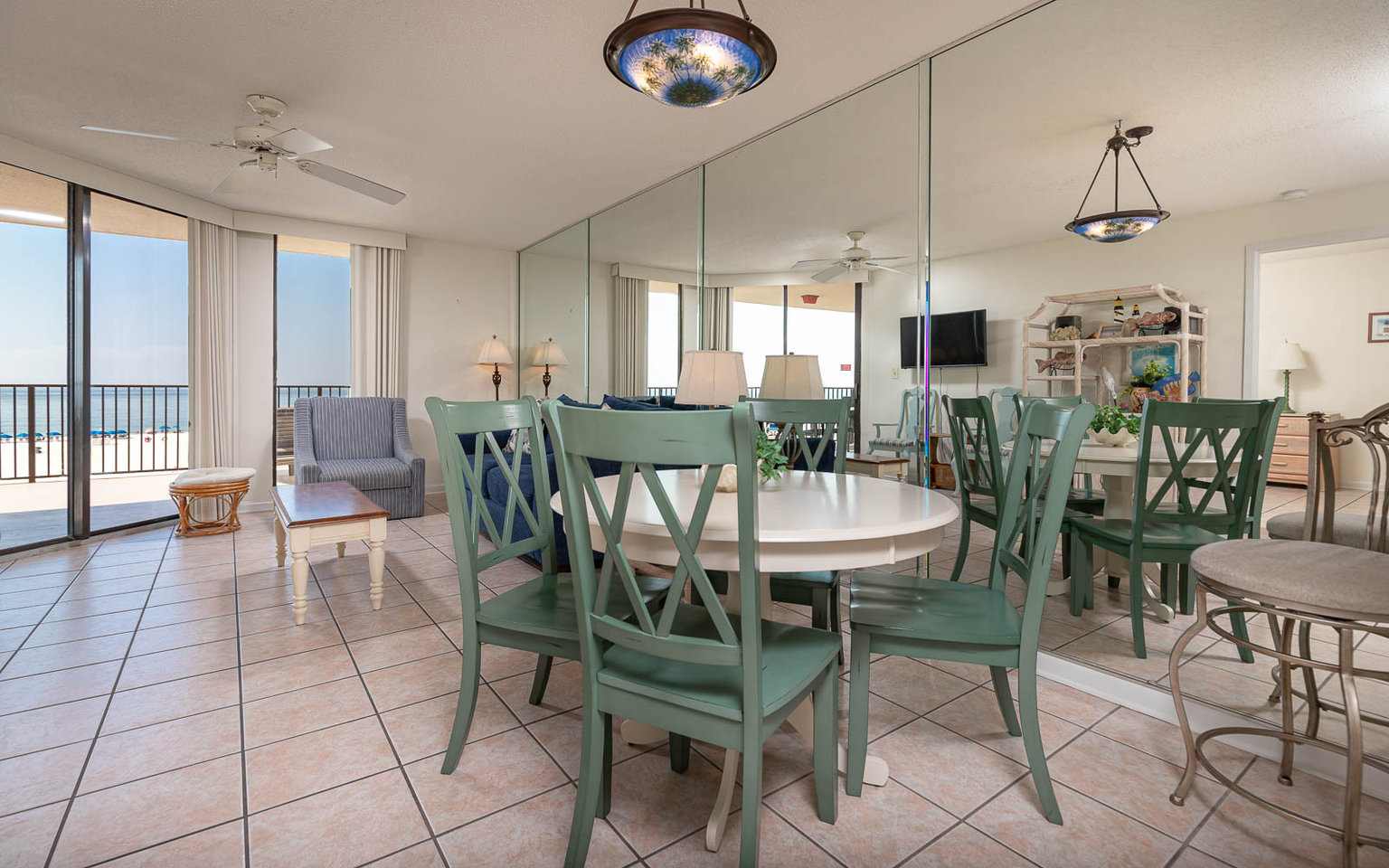 Orange Beach Vacation Rental