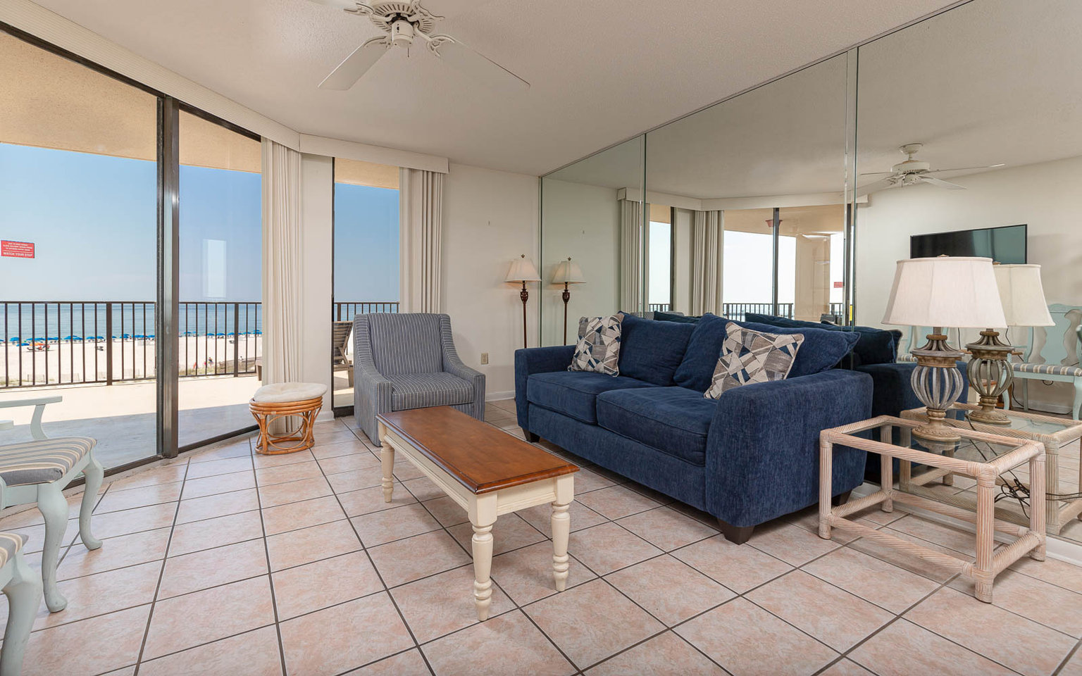 Orange Beach Vacation Rental