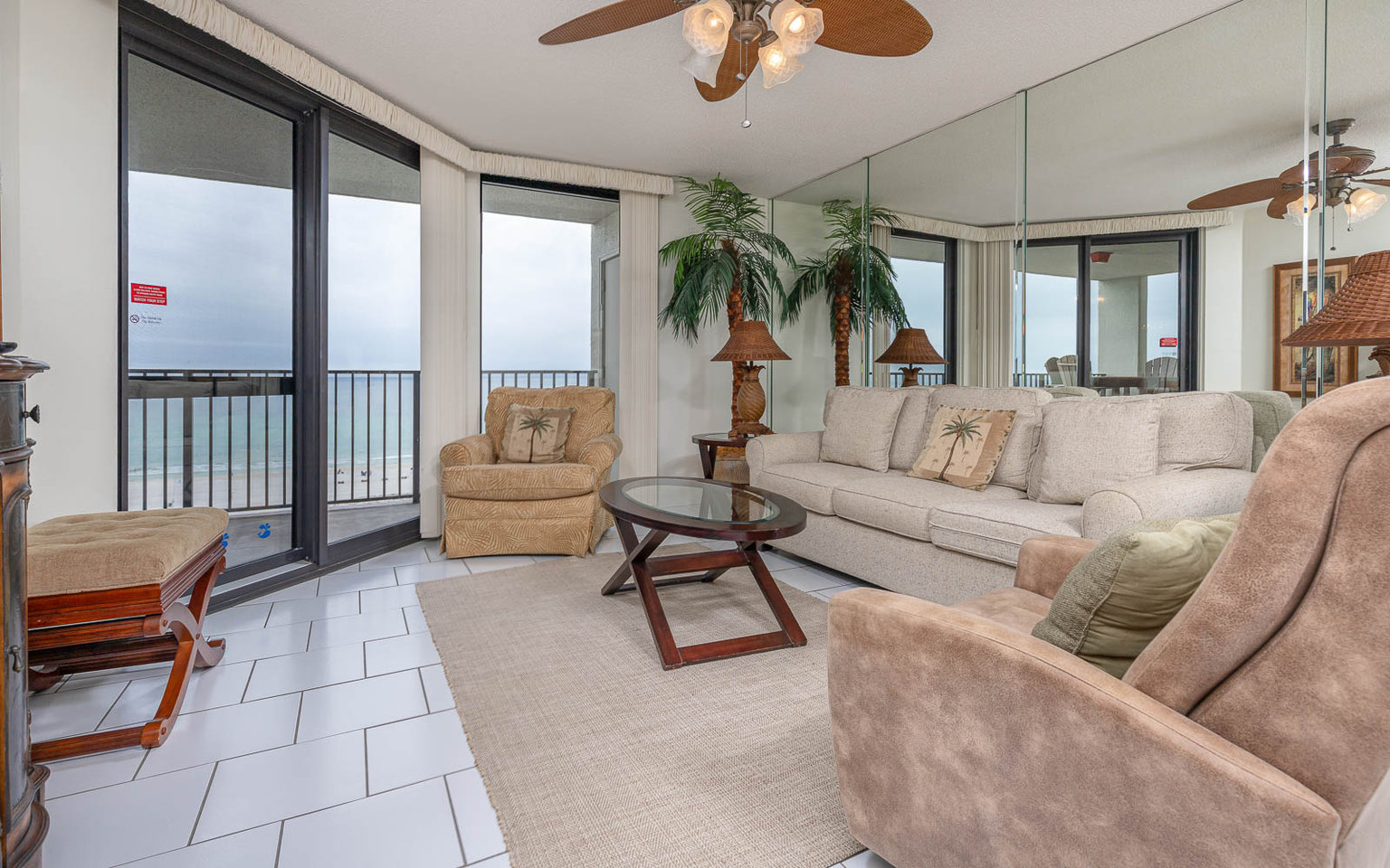 Orange Beach Vacation Rental