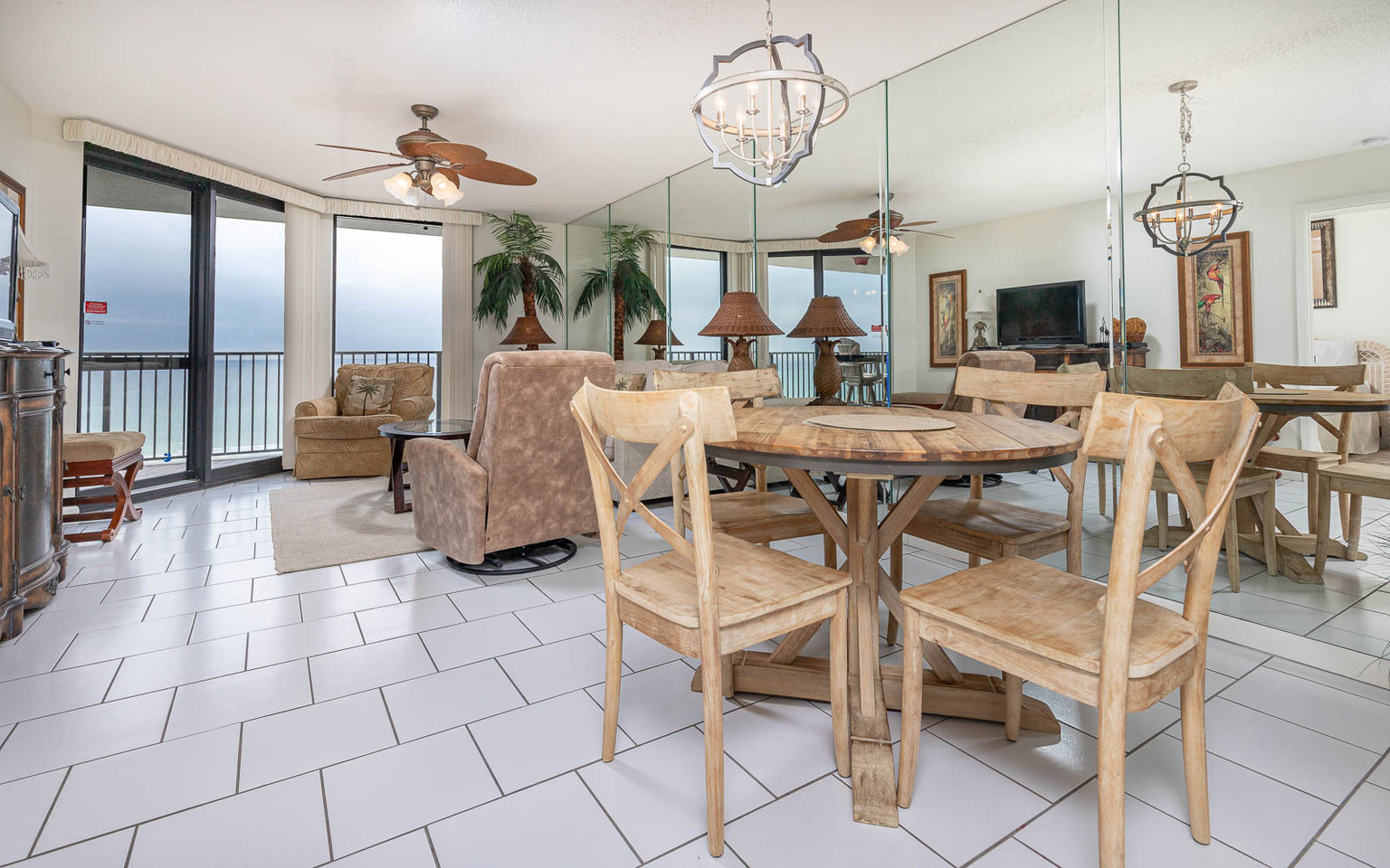 Orange Beach Vacation Rental
