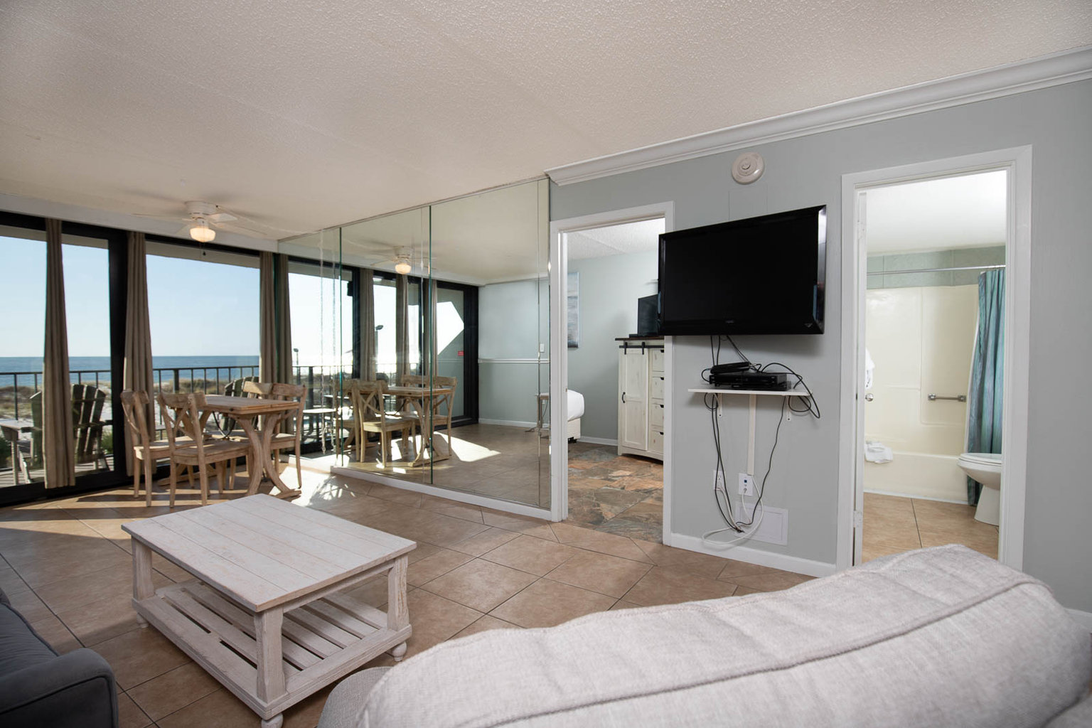 Gulf Shores Vacation Rental