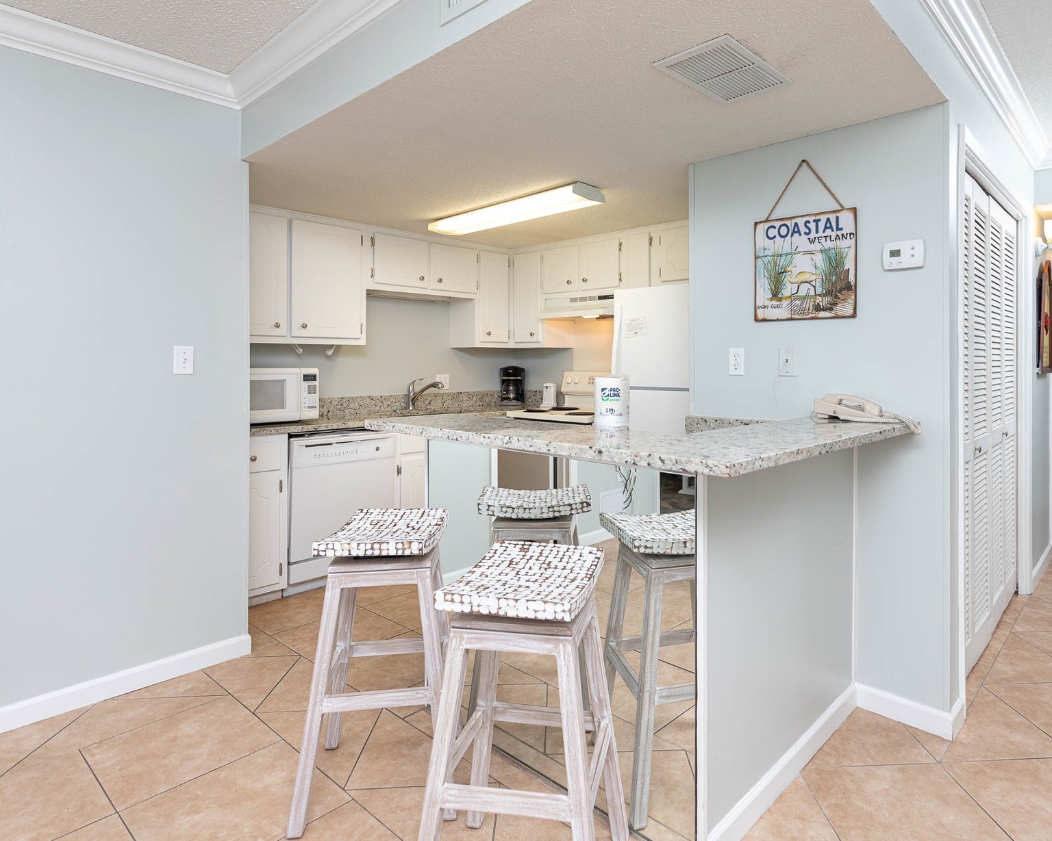 Gulf Shores Vacation Rental