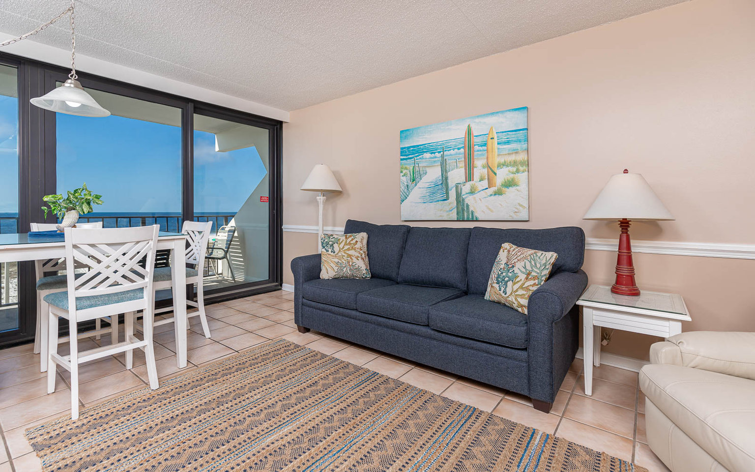 Gulf Shores Vacation Rental