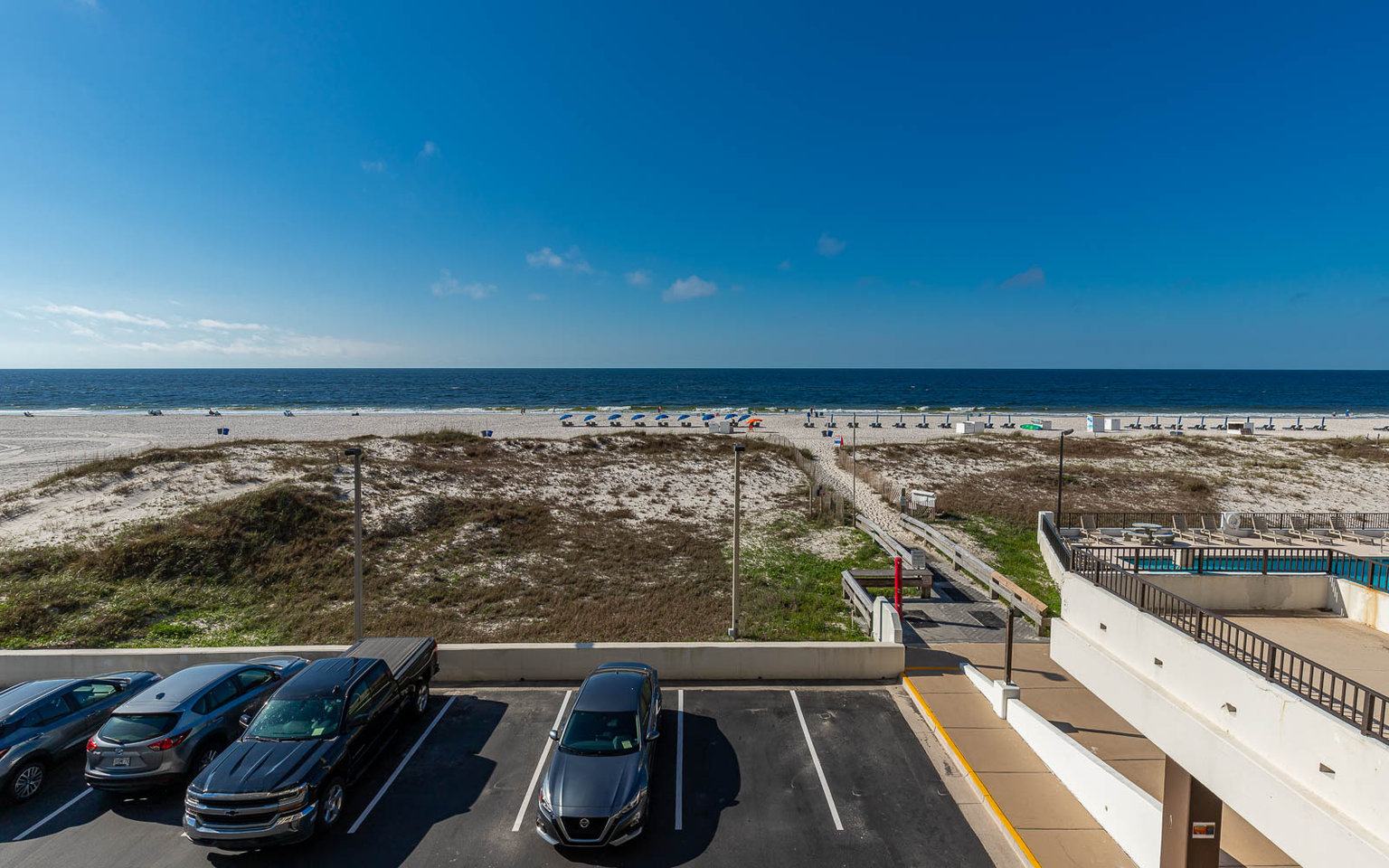 Gulf Shores Vacation Rental