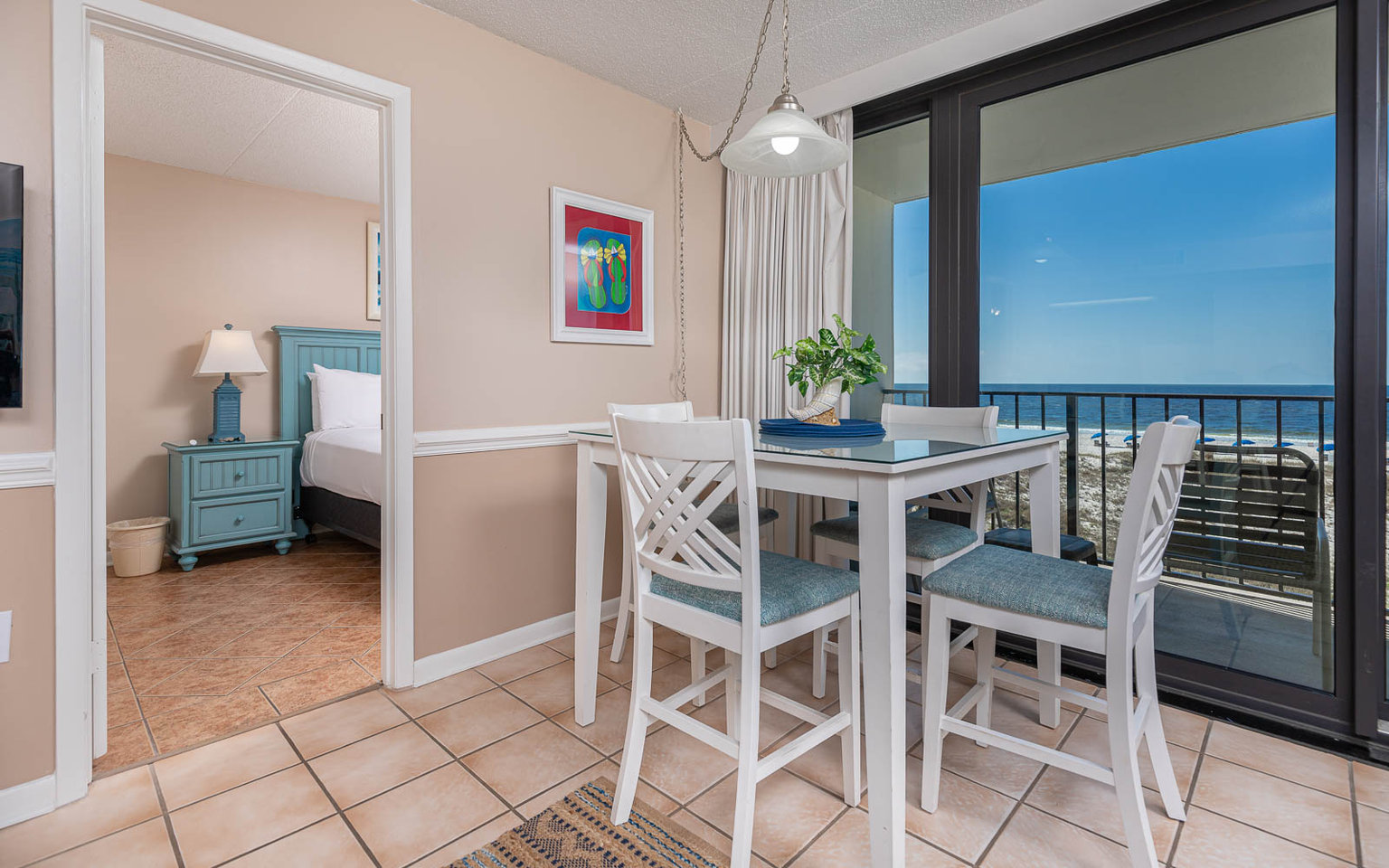 Gulf Shores Vacation Rental