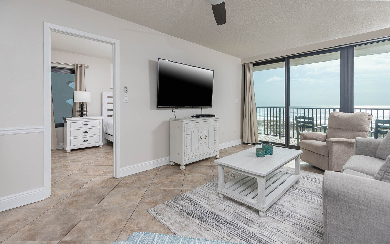Gulf Shores Vacation Rental