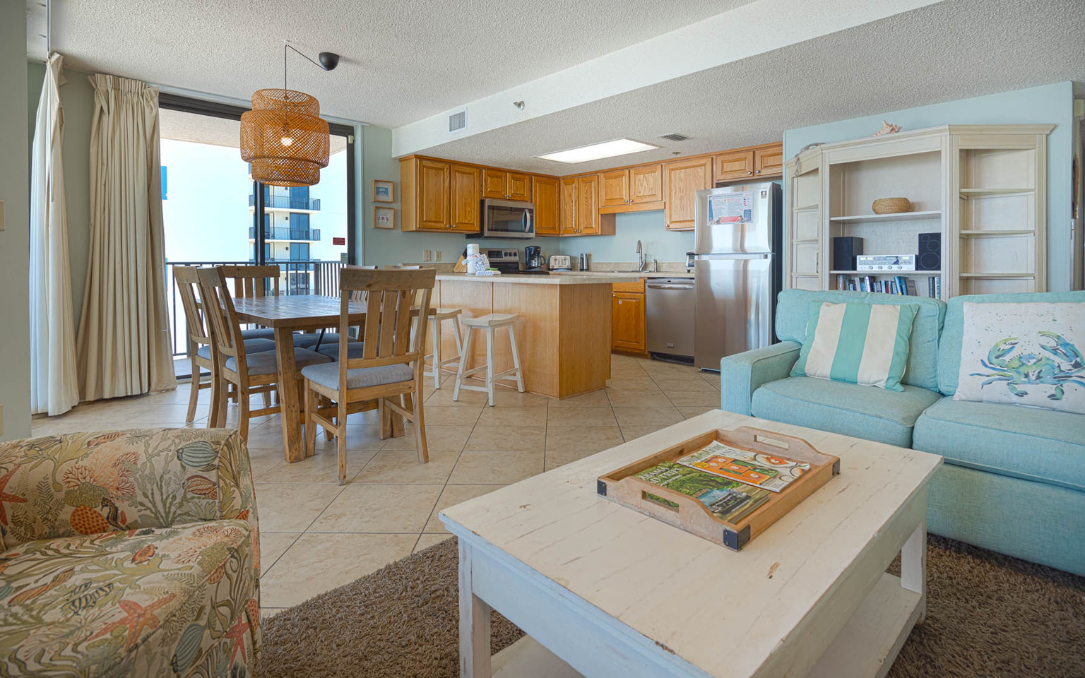 Orange Beach Vacation Rental