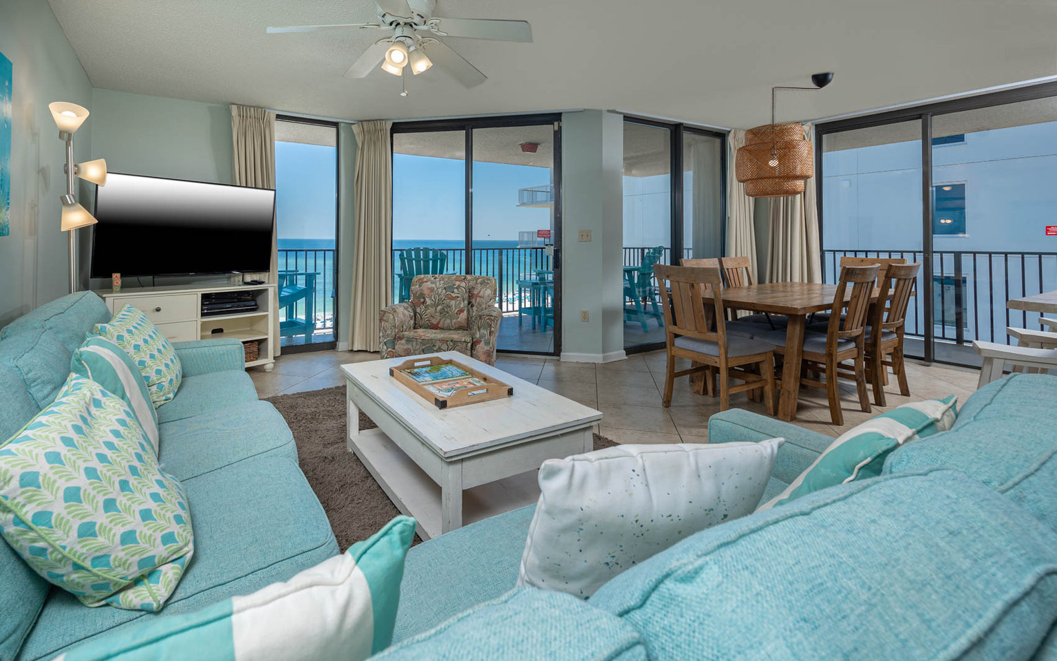 Orange Beach Vacation Rental