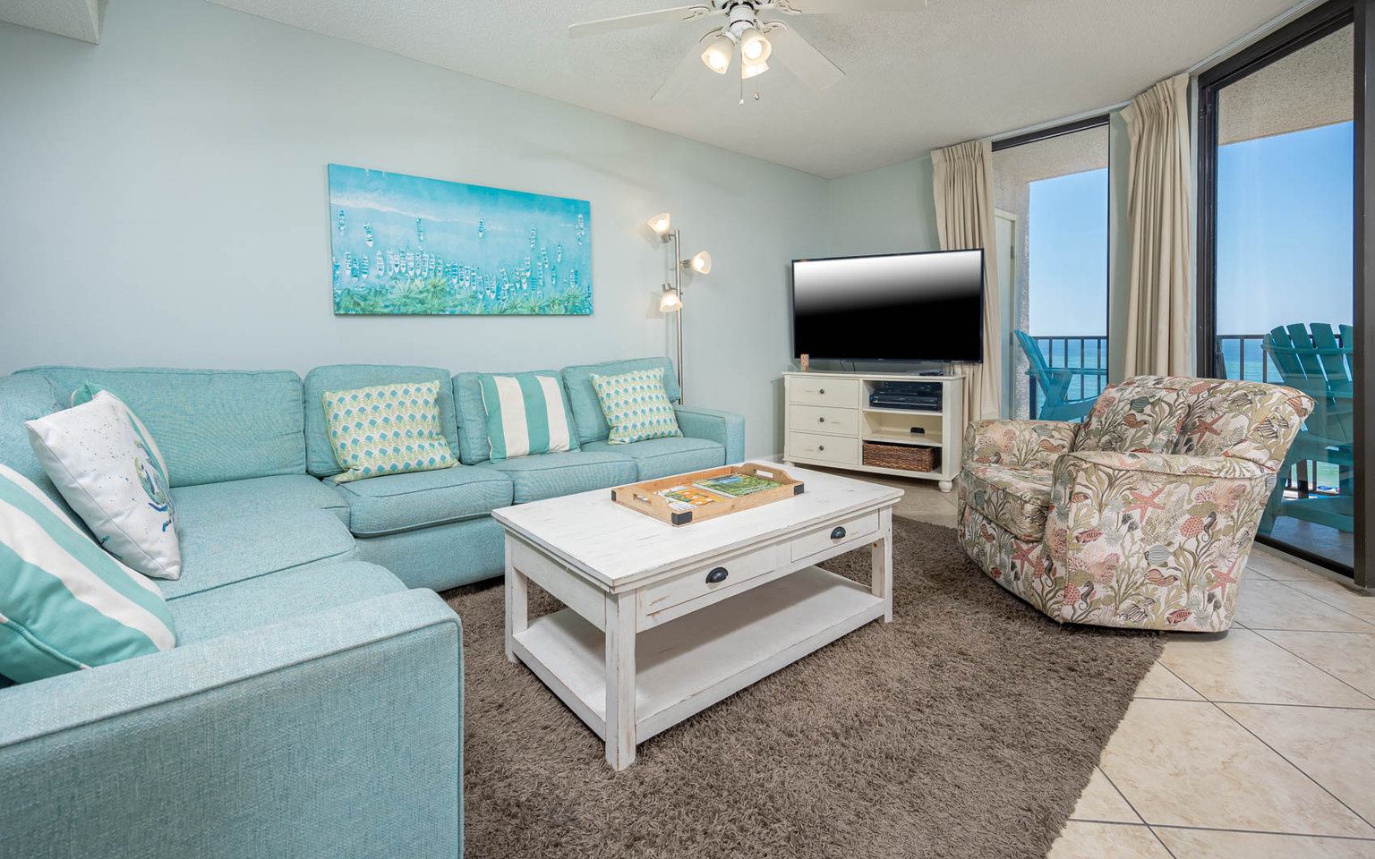 Orange Beach Vacation Rental