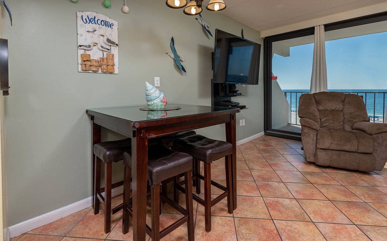 Gulf Shores Vacation Rental