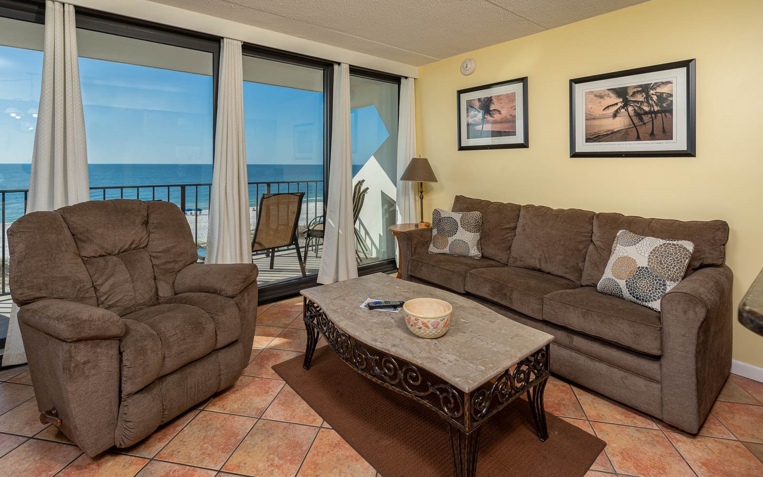 Gulf Shores Vacation Rental