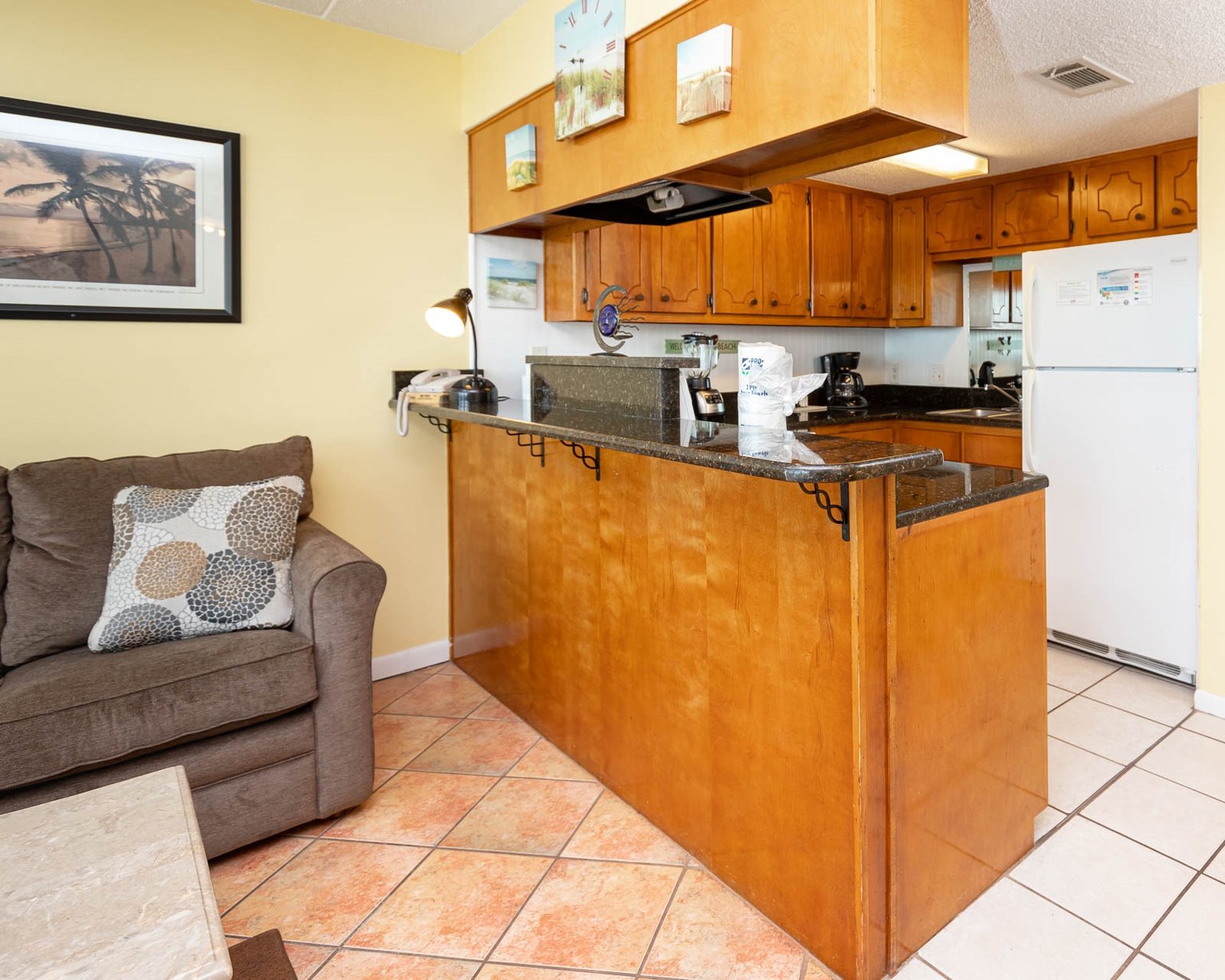 Gulf Shores Vacation Rental