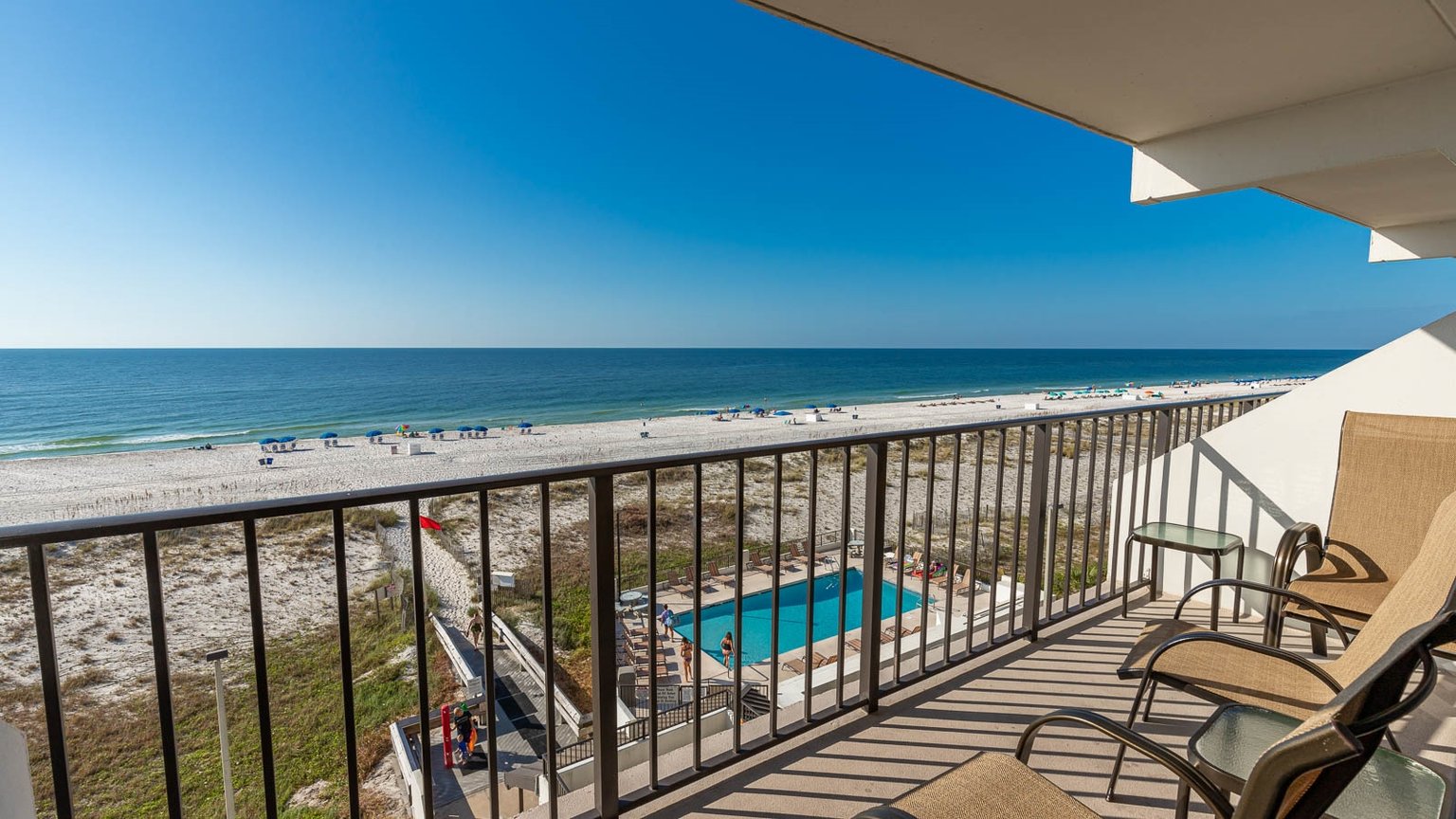 Gulf Shores Vacation Rental