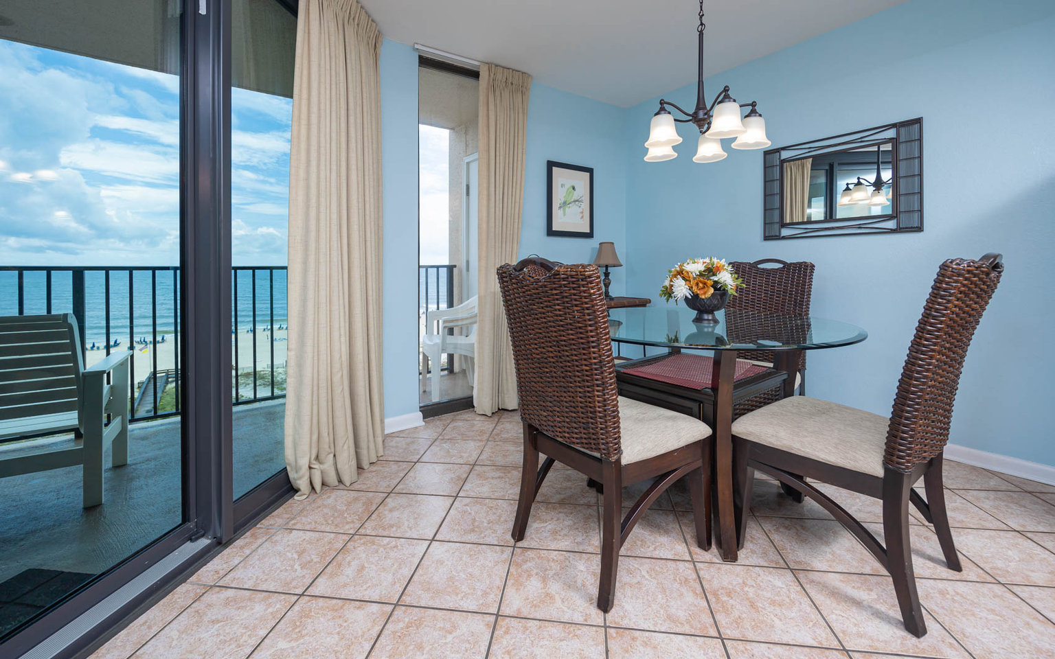 Orange Beach Vacation Rental