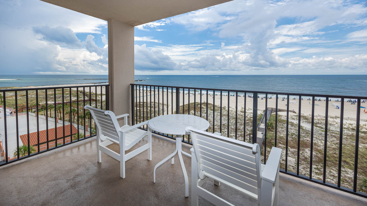 Orange Beach Vacation Rental