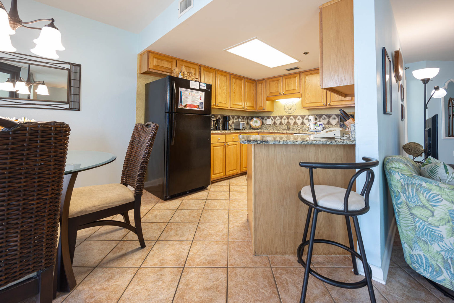 Orange Beach Vacation Rental