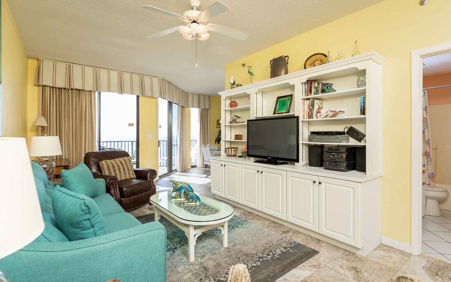 Orange Beach Vacation Rental