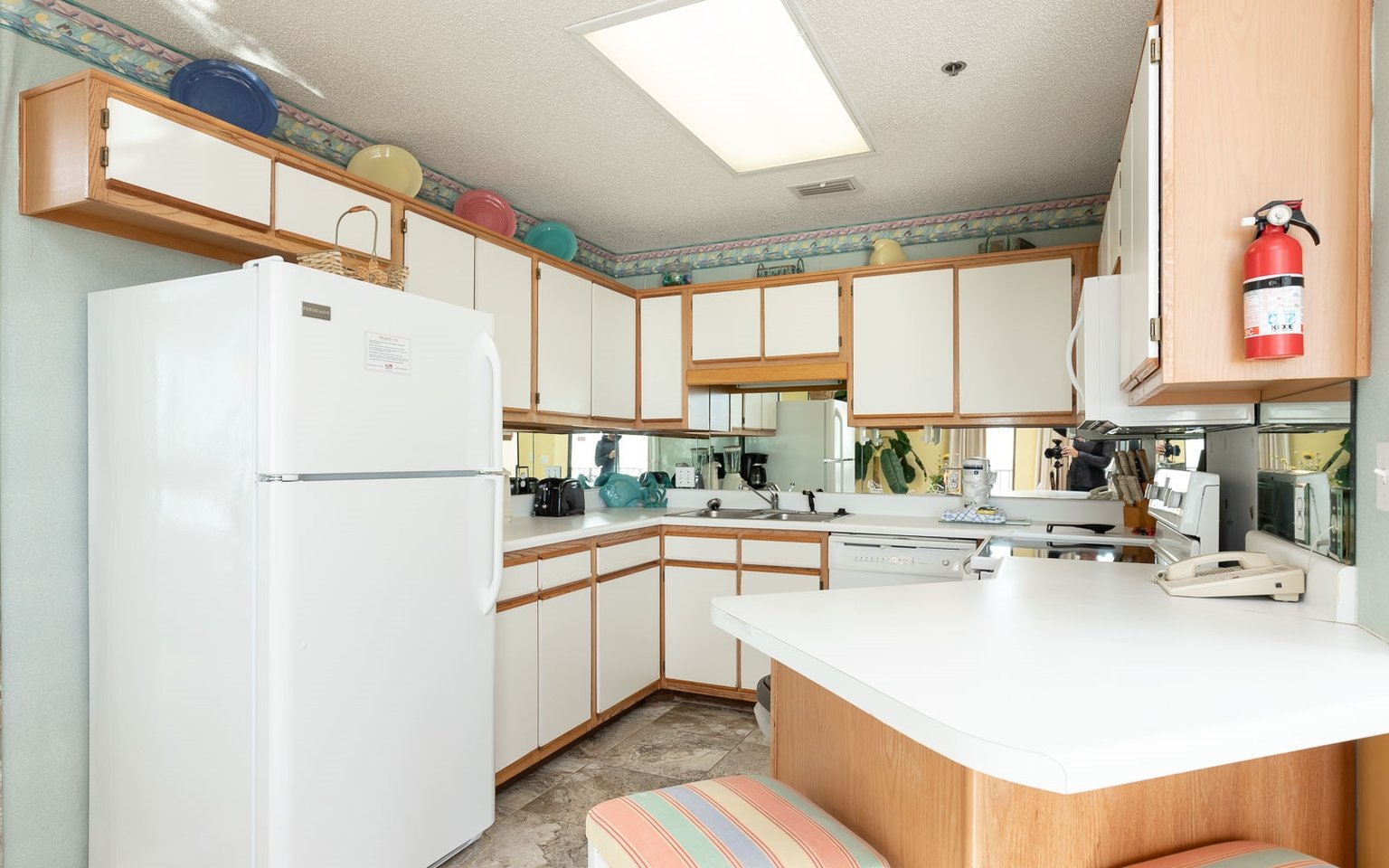 Orange Beach Vacation Rental
