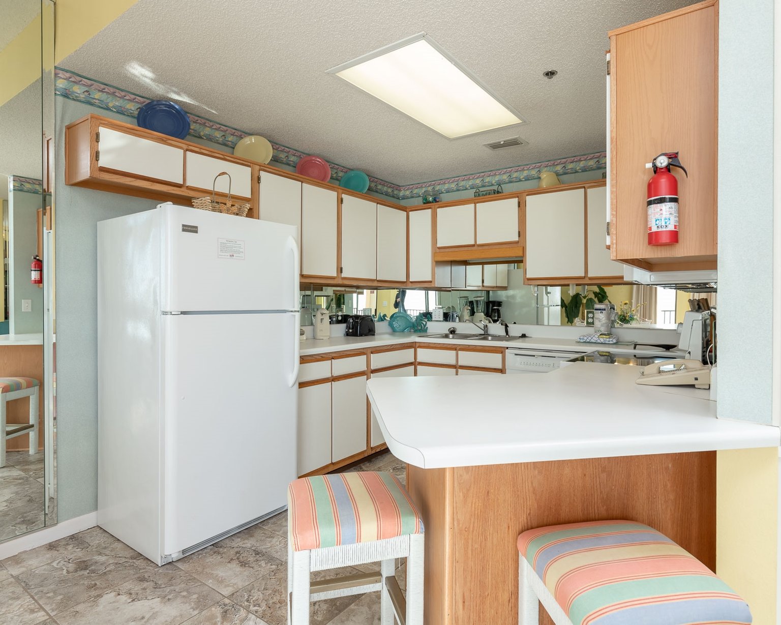 Orange Beach Vacation Rental