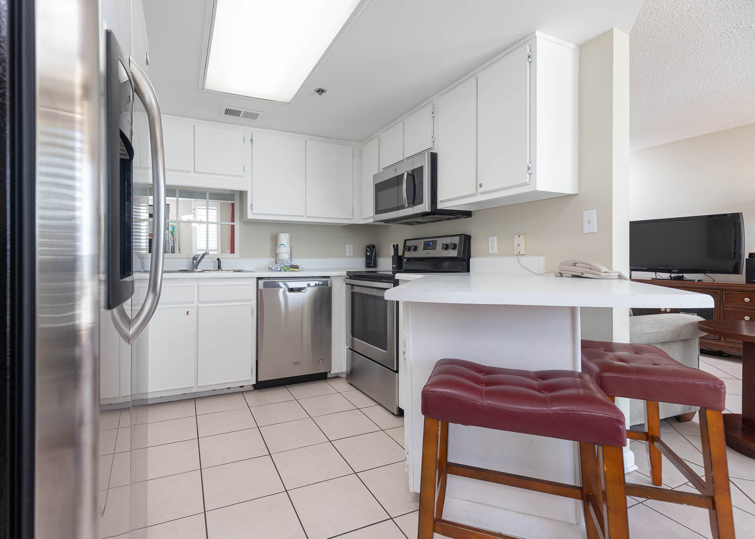Orange Beach Vacation Rental