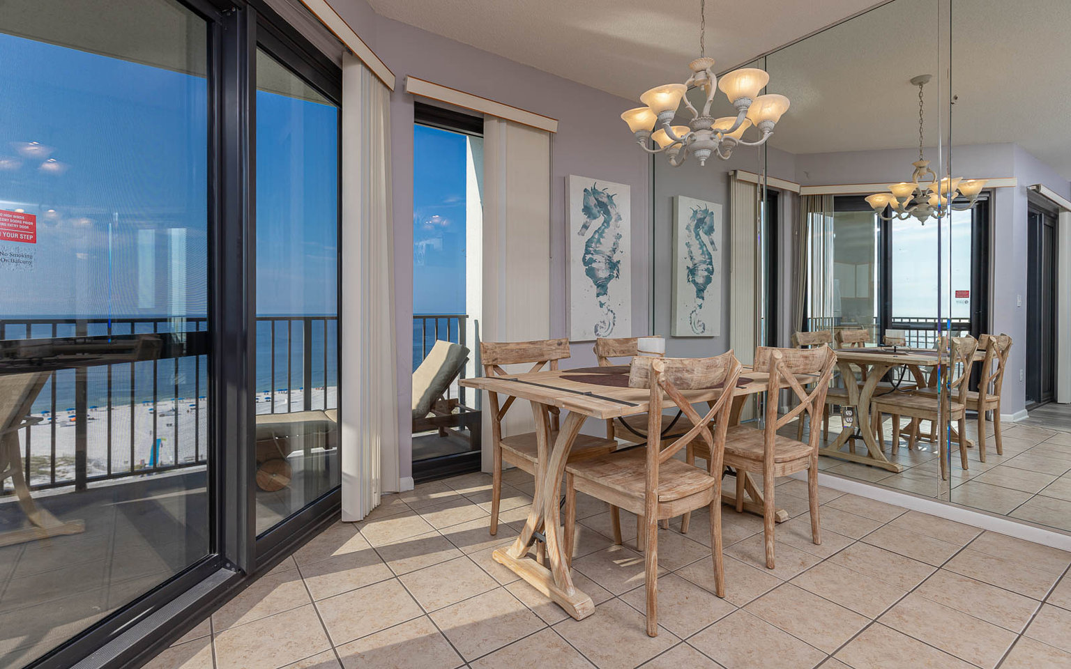 Orange Beach Vacation Rental
