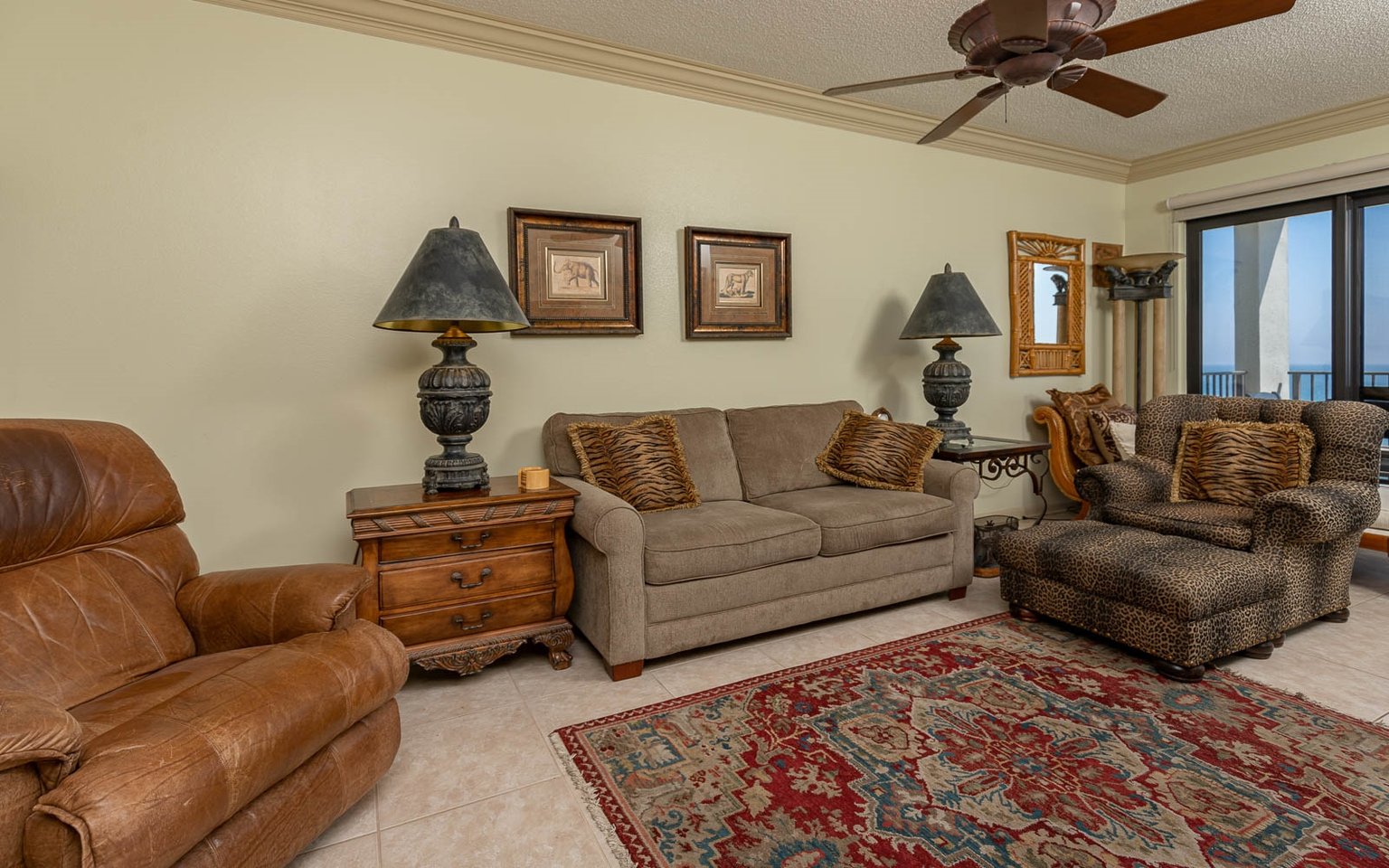 Orange Beach Vacation Rental