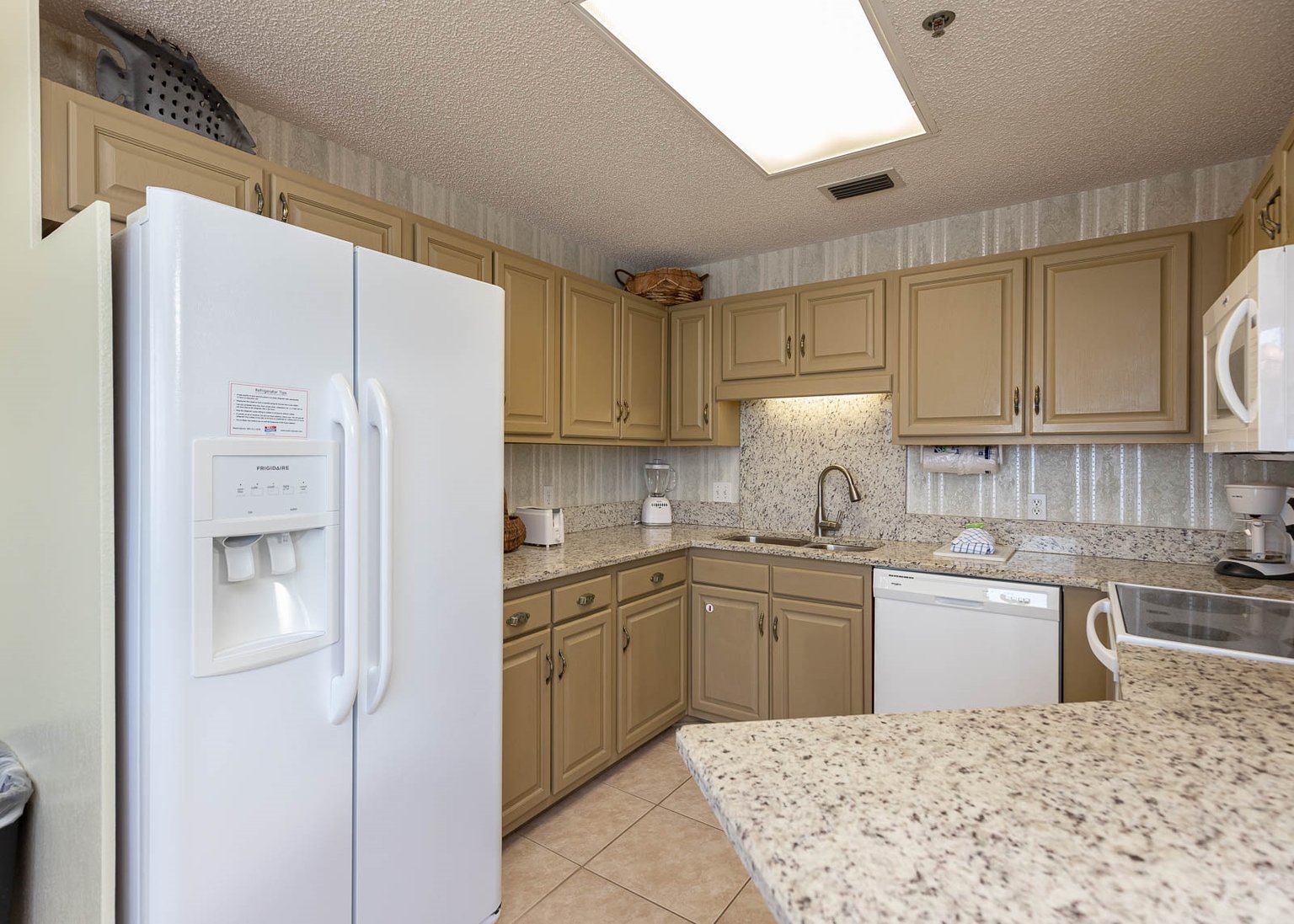 Orange Beach Vacation Rental