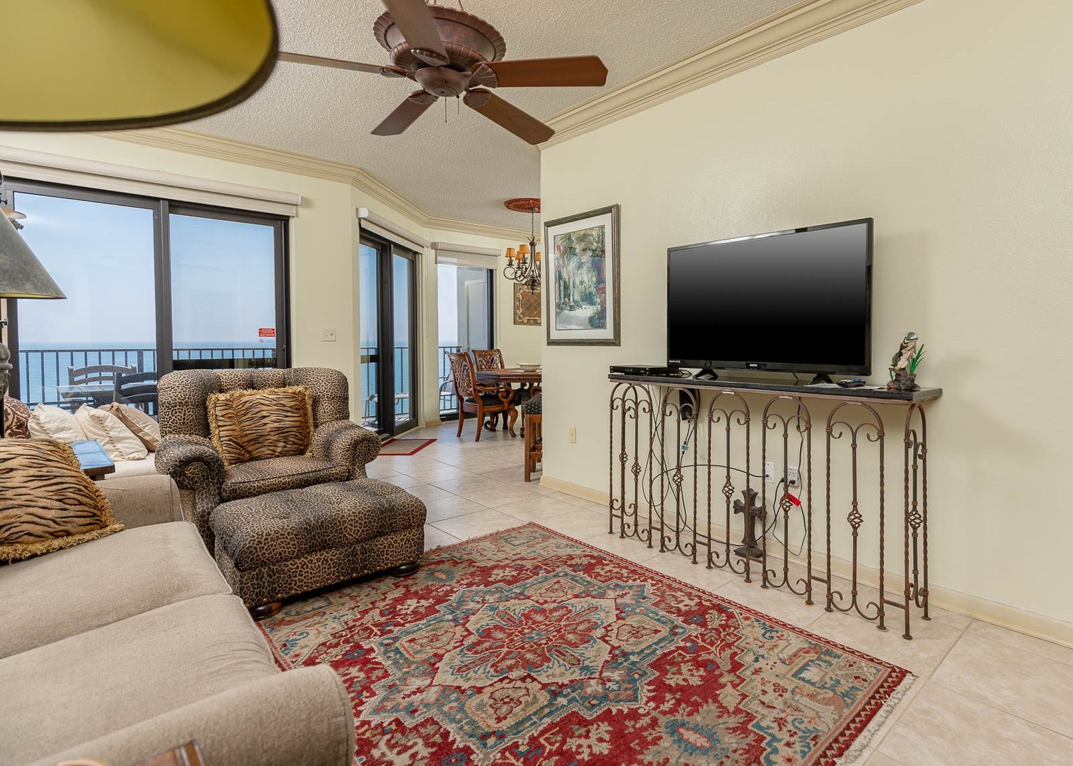 Orange Beach Vacation Rental