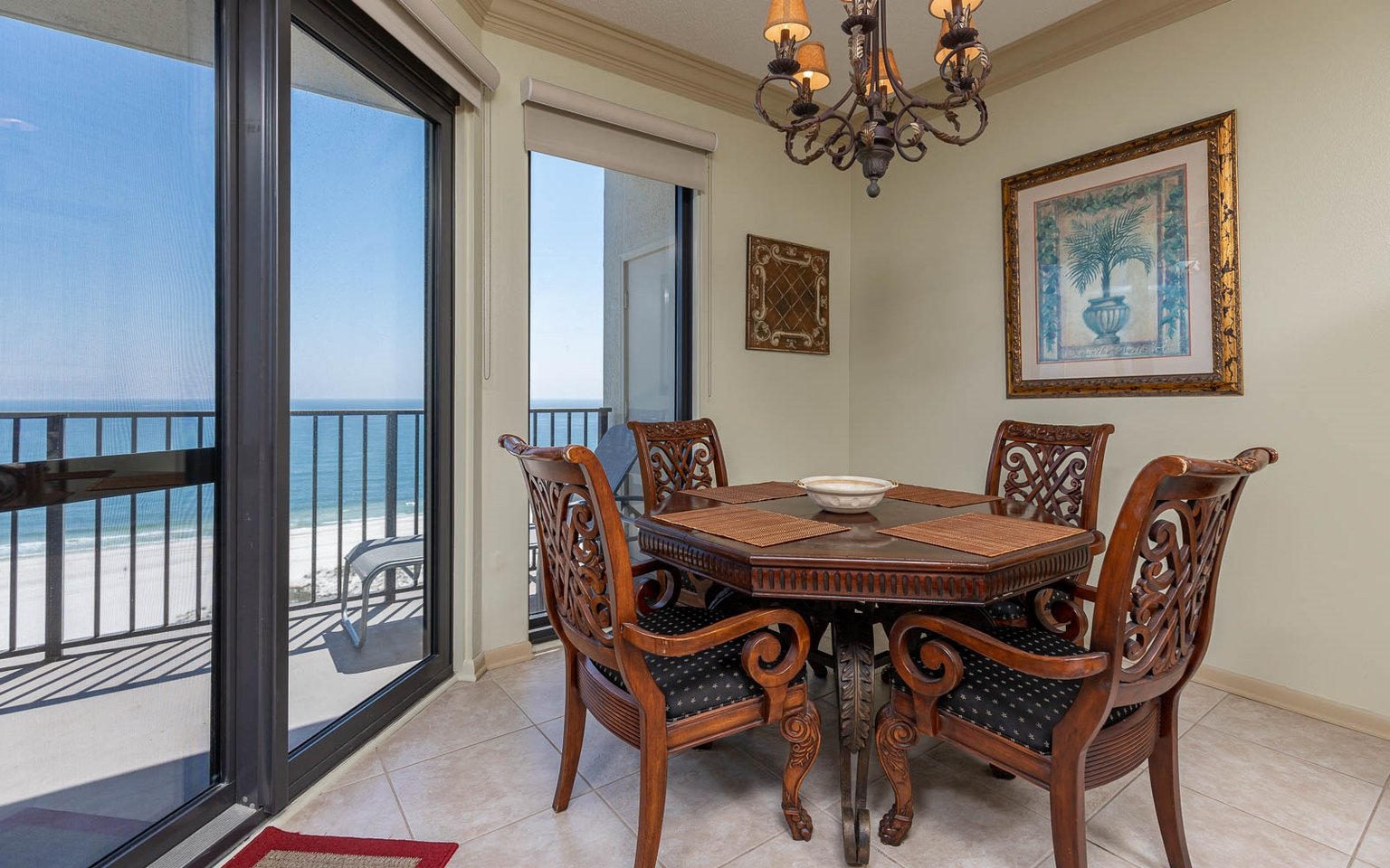 Orange Beach Vacation Rental