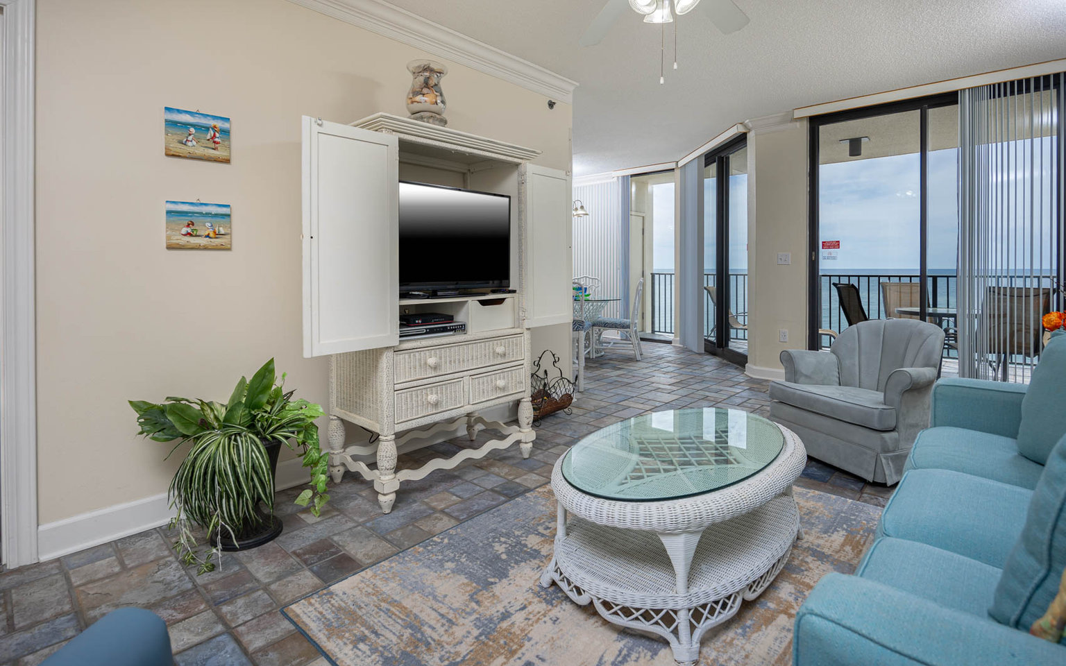 Orange Beach Vacation Rental