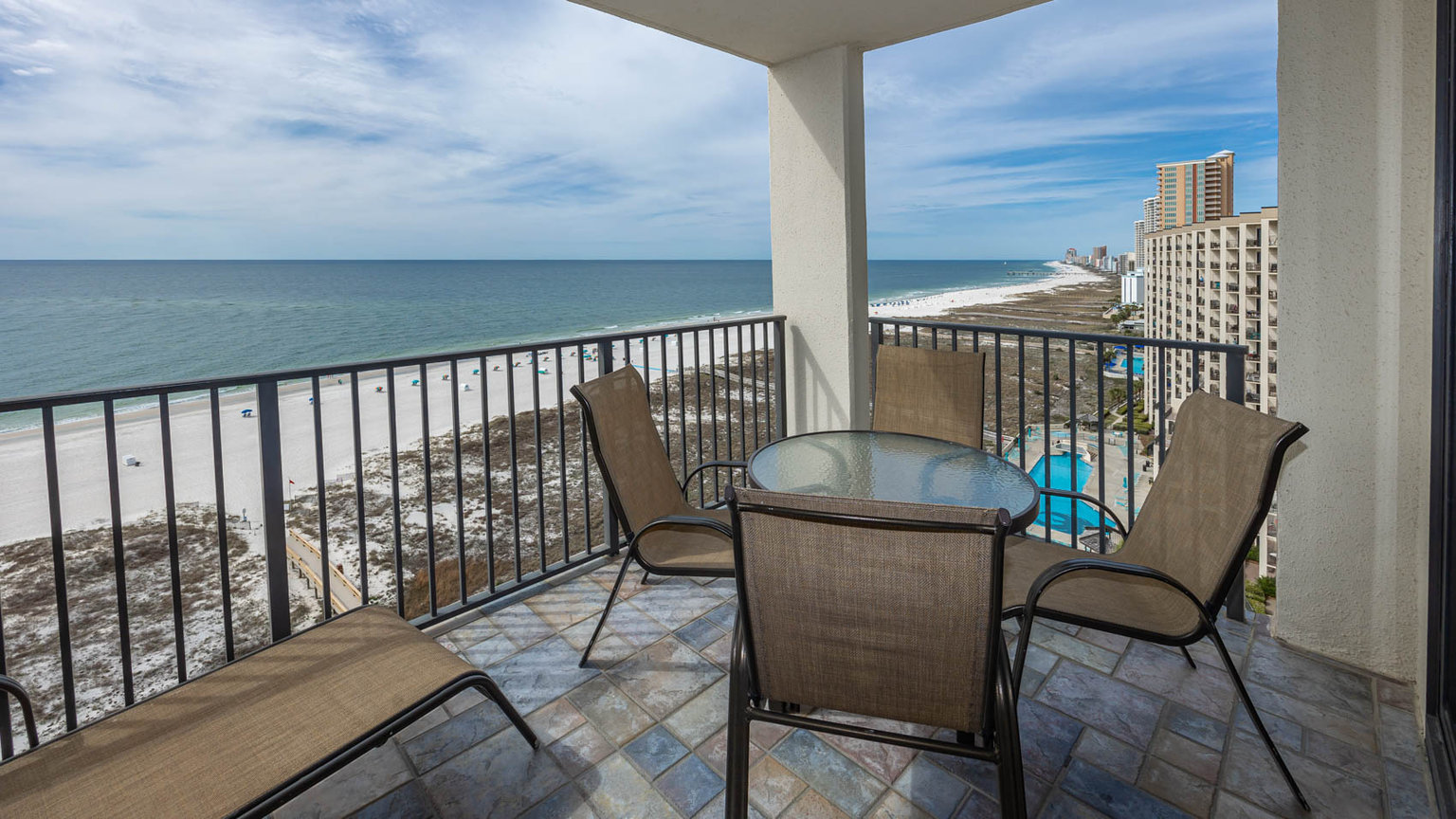 Orange Beach Vacation Rental