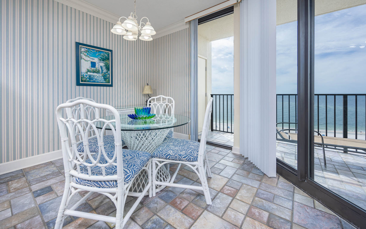 Orange Beach Vacation Rental