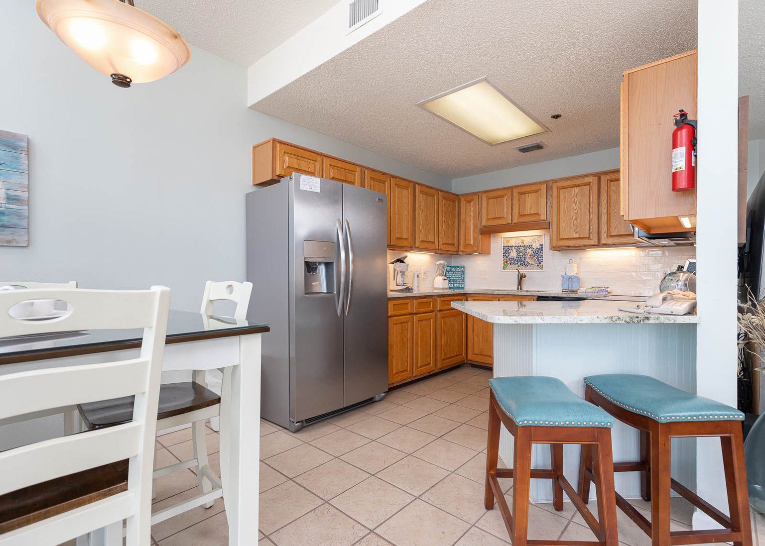 Orange Beach Vacation Rental
