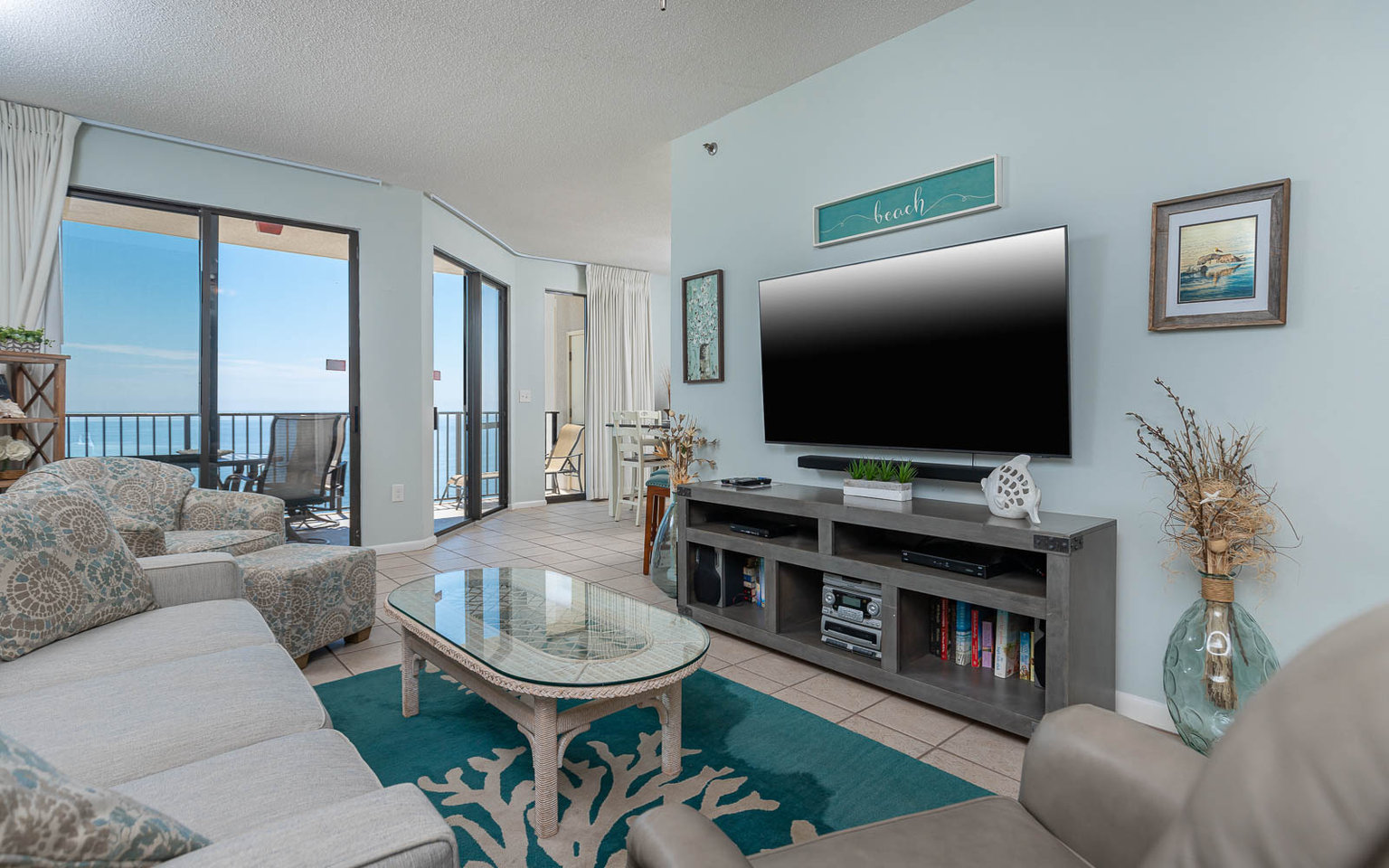 Orange Beach Vacation Rental