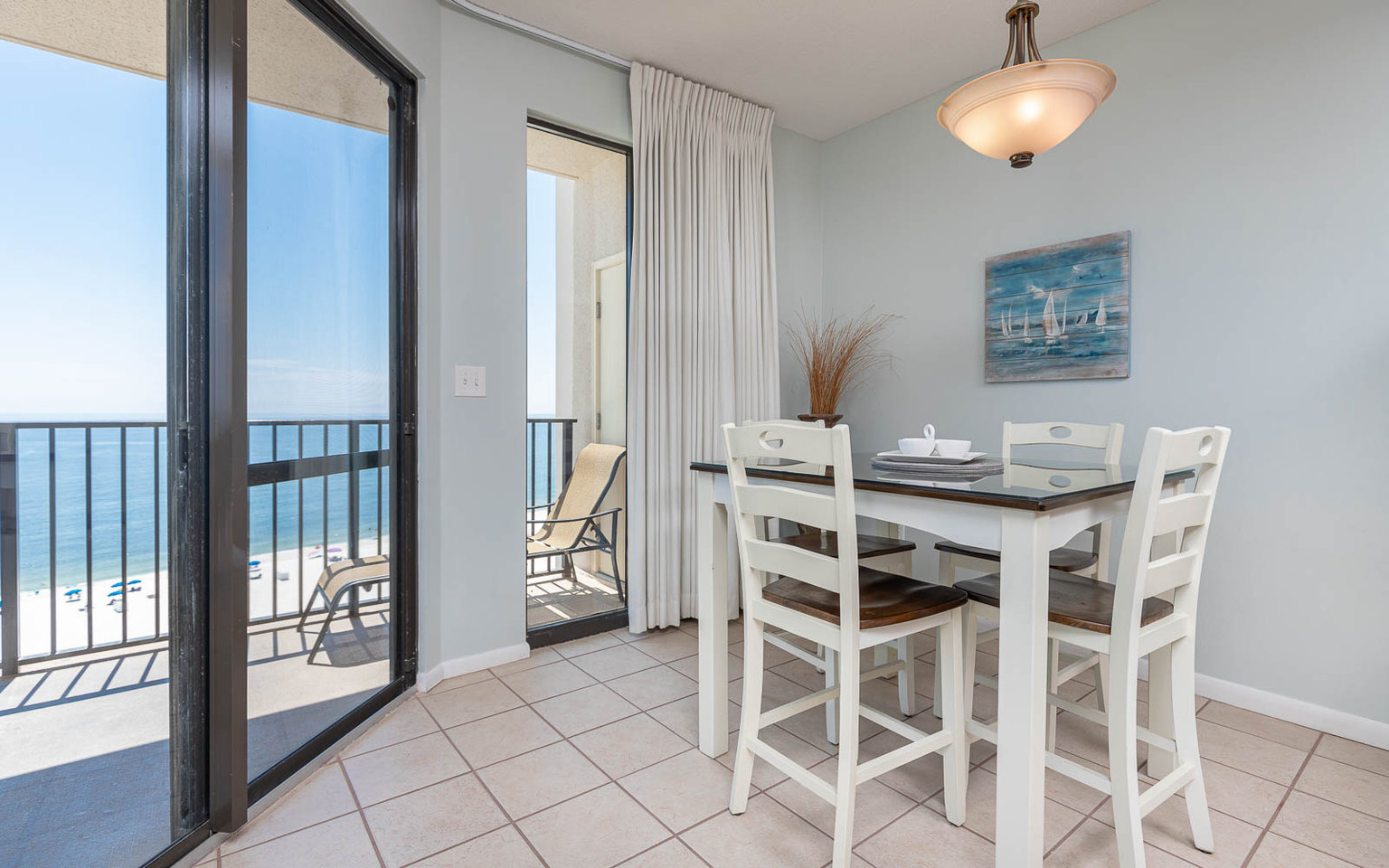 Orange Beach Vacation Rental