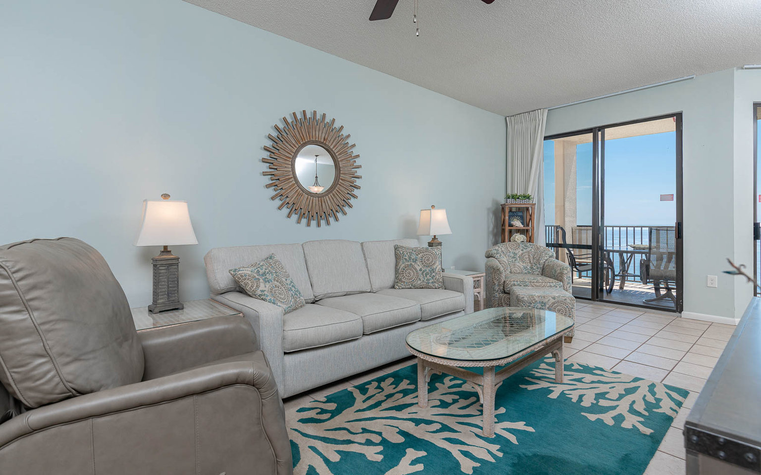 Orange Beach Vacation Rental