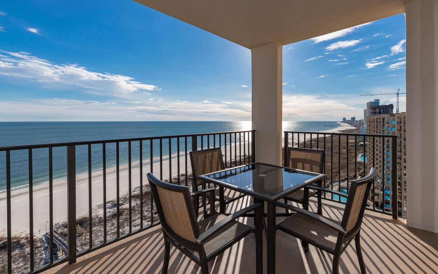 Orange Beach Vacation Rental