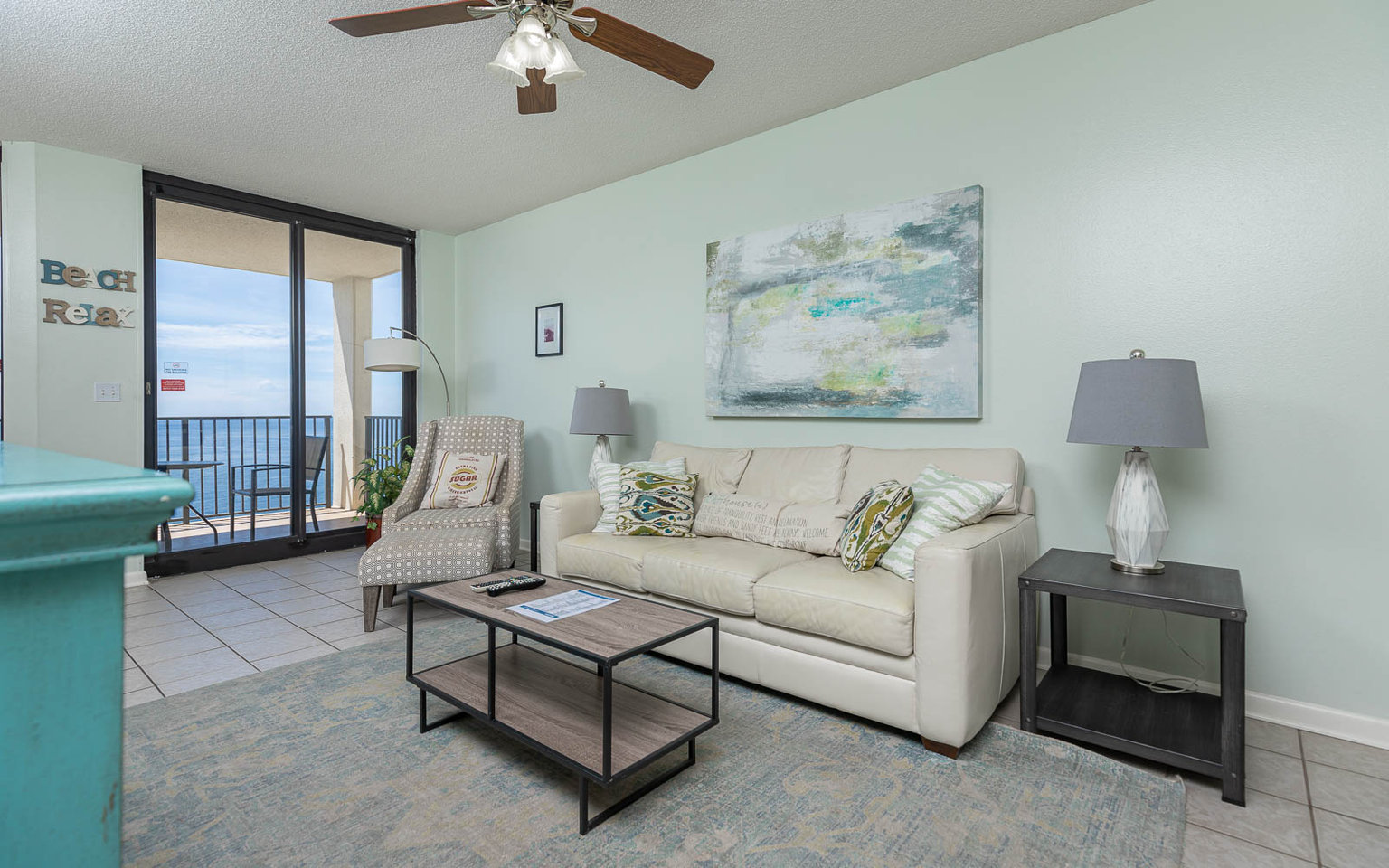 Orange Beach Vacation Rental