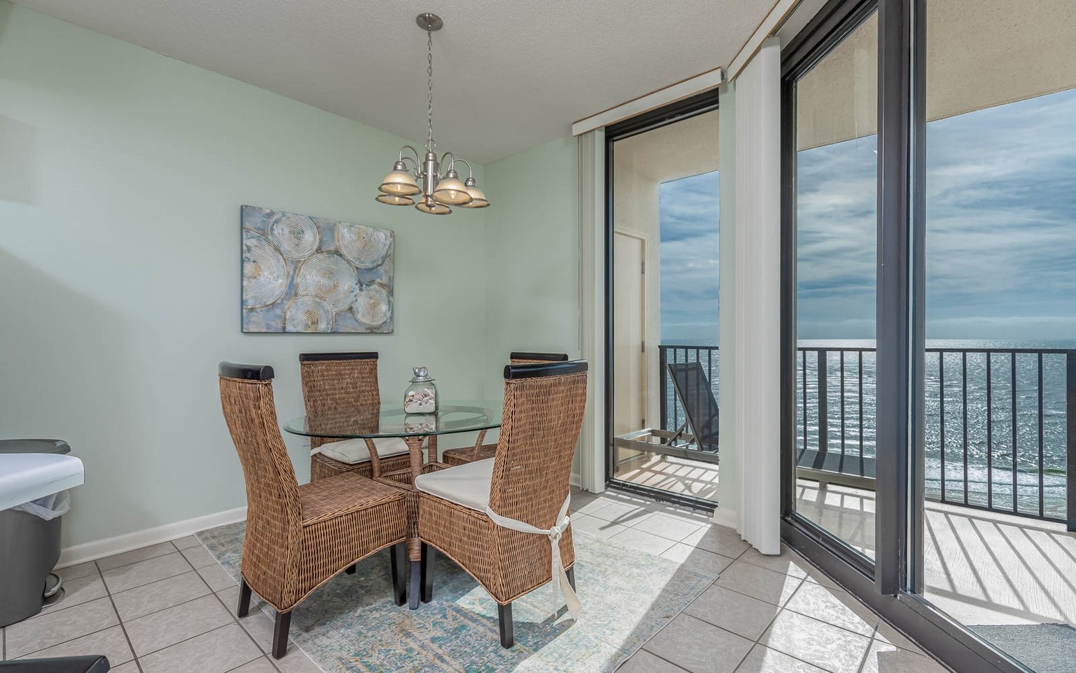 Orange Beach Vacation Rental