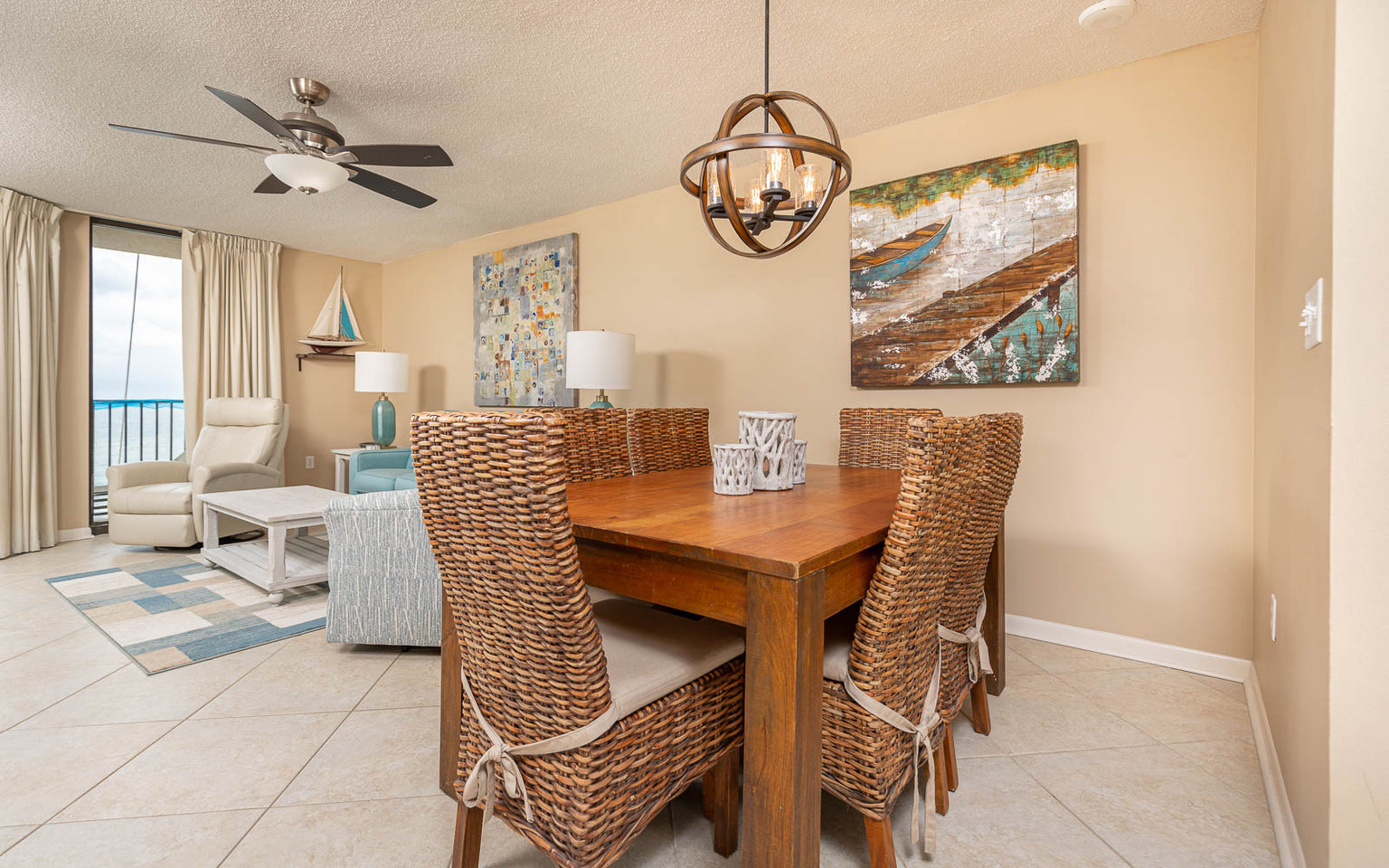 Orange Beach Vacation Rental