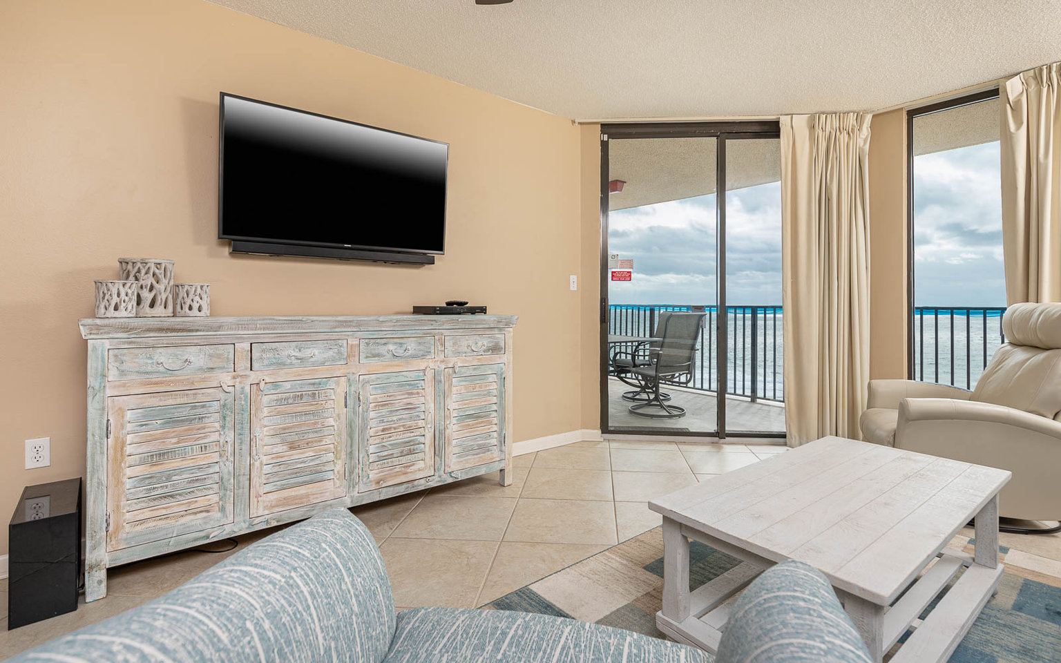 Orange Beach Vacation Rental