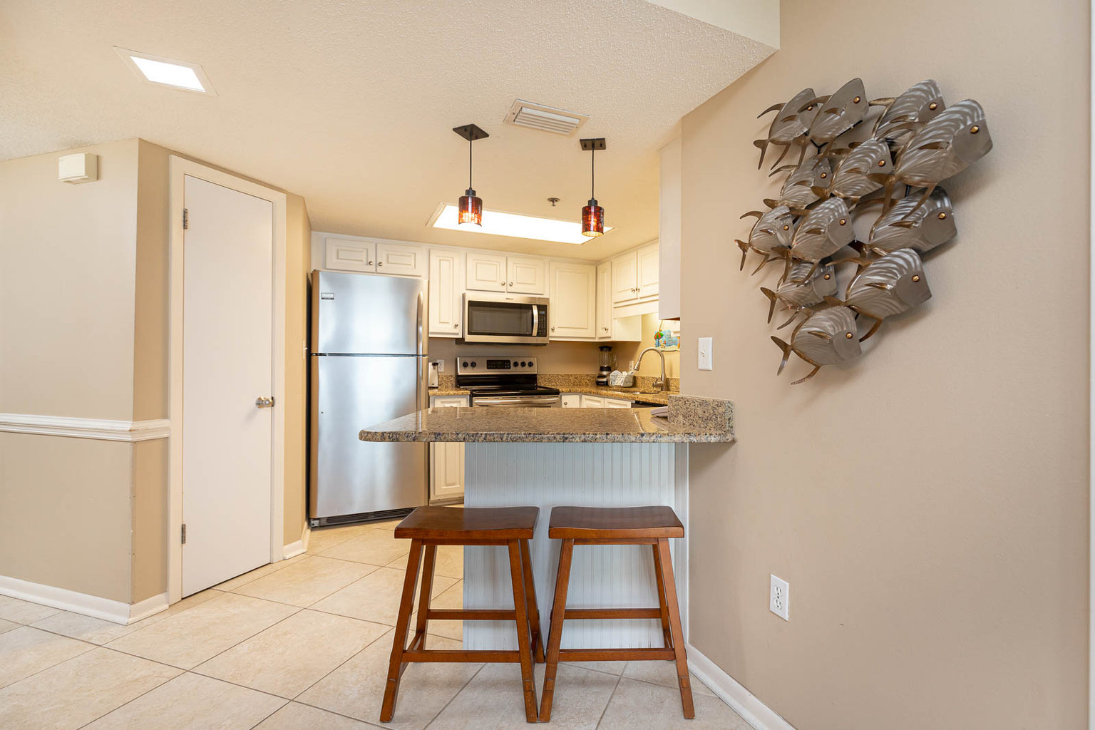 Orange Beach Vacation Rental