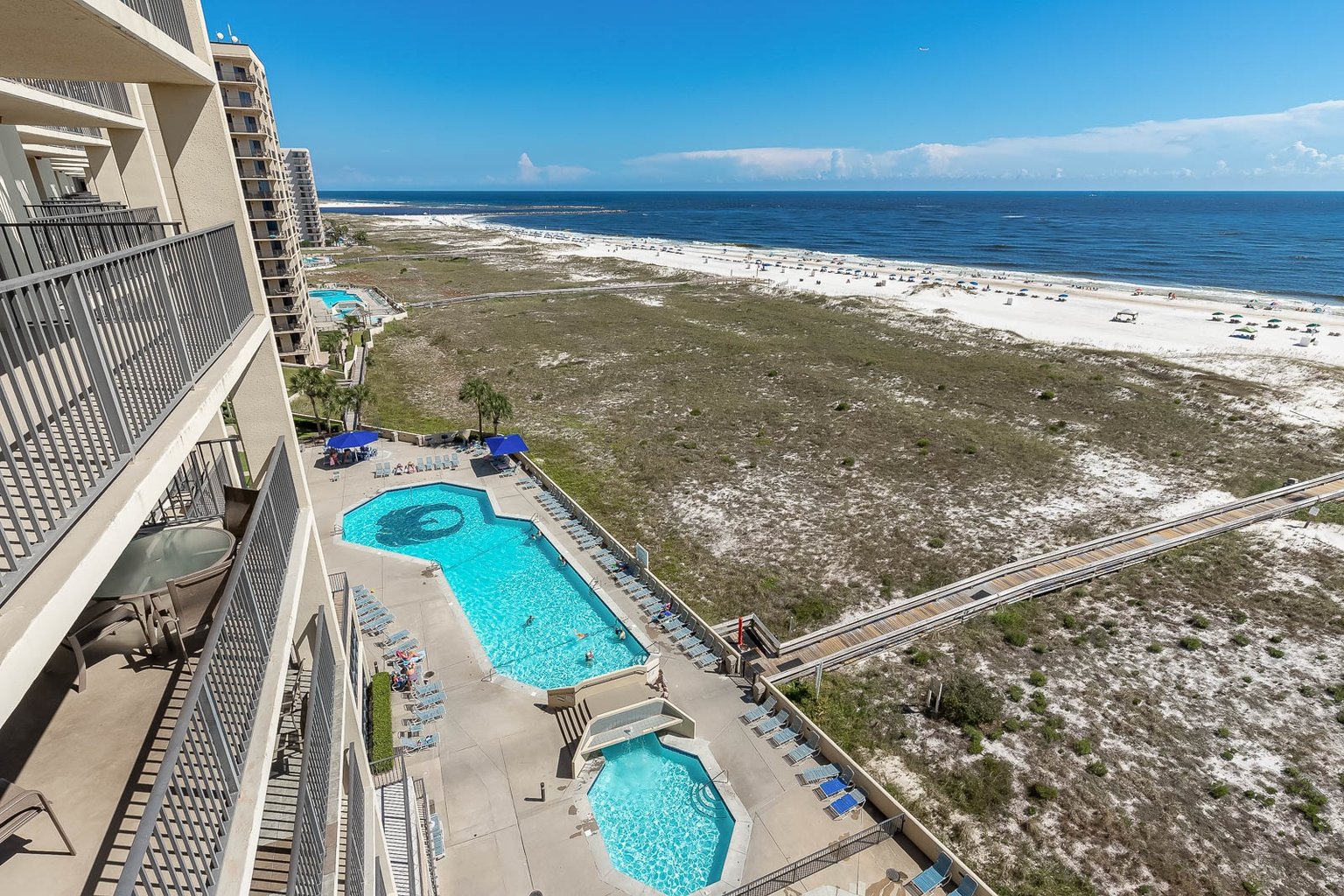 Orange Beach Vacation Rental