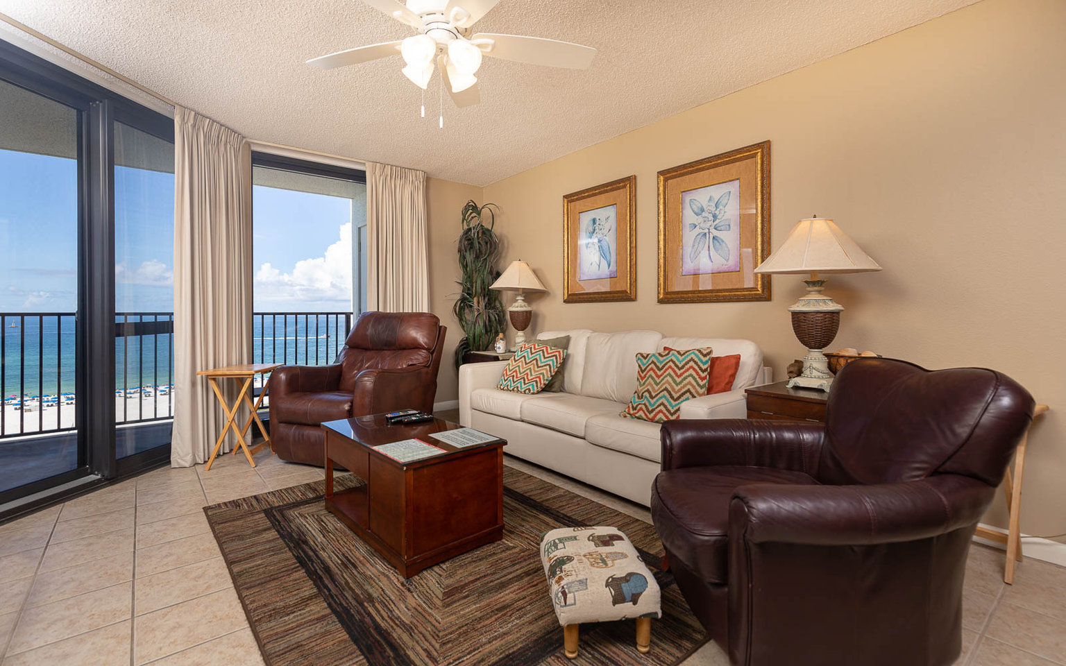 Orange Beach Vacation Rental