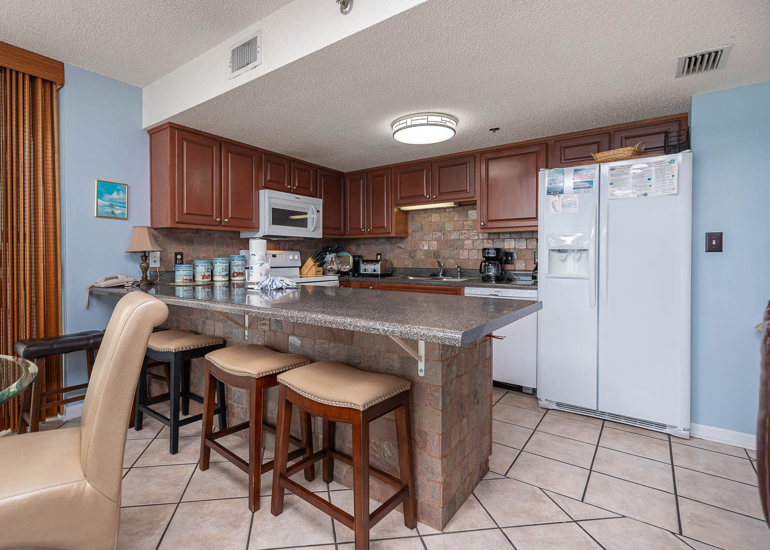 Orange Beach Vacation Rental