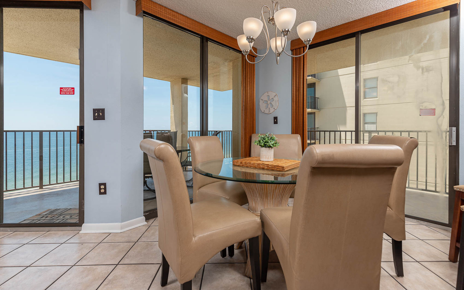 Orange Beach Vacation Rental