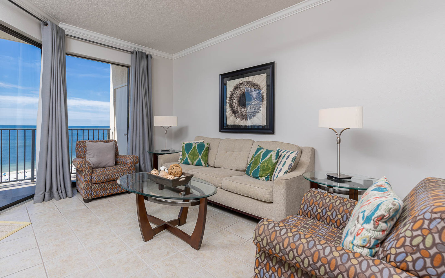 Orange Beach Vacation Rental