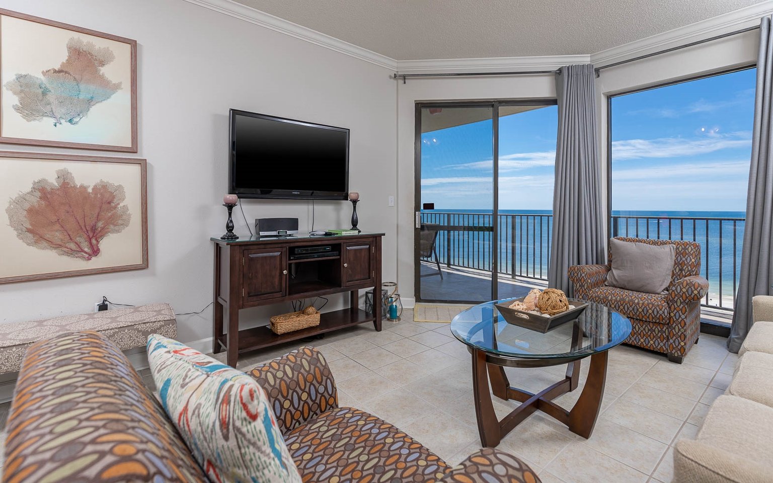 Orange Beach Vacation Rental