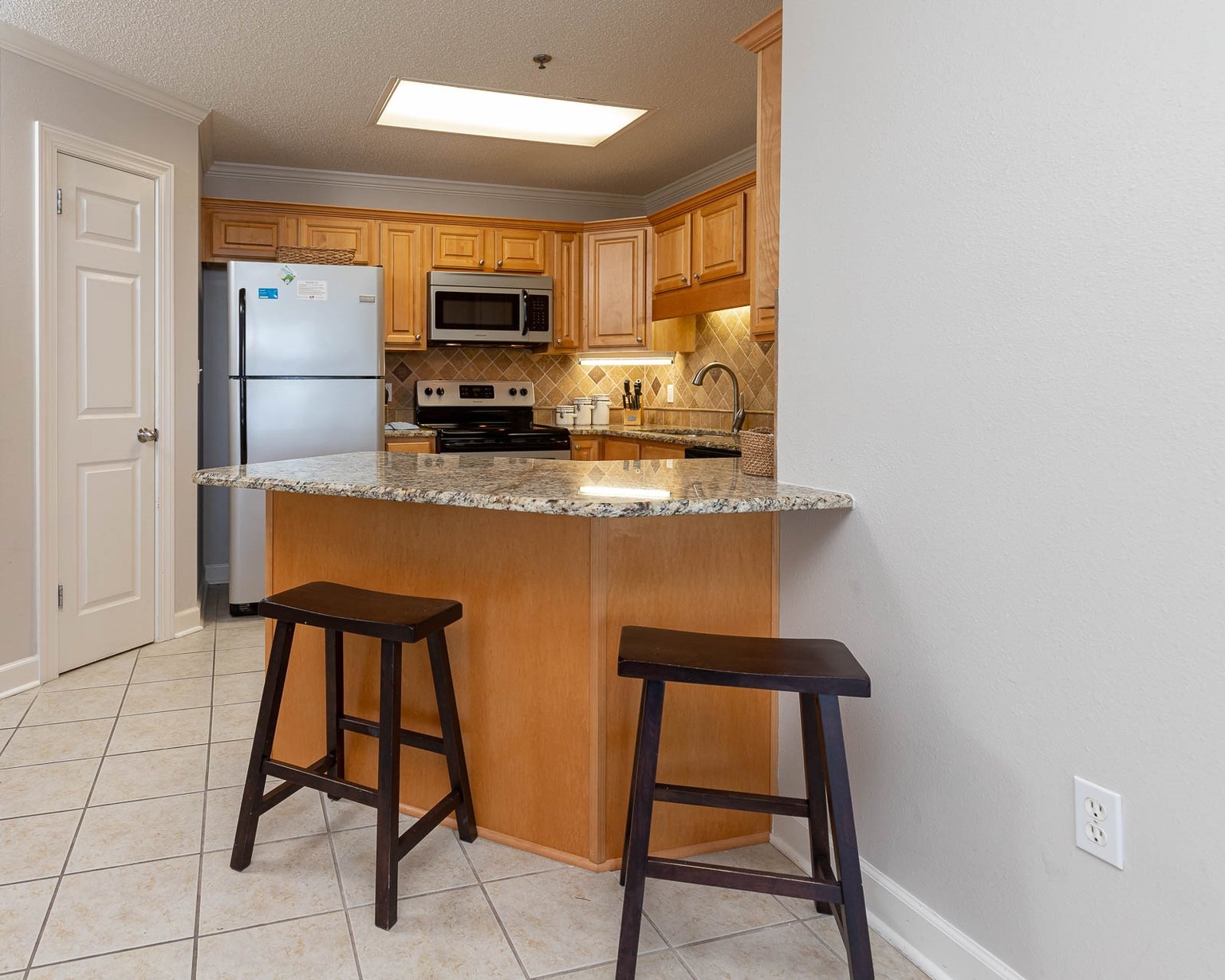 Orange Beach Vacation Rental