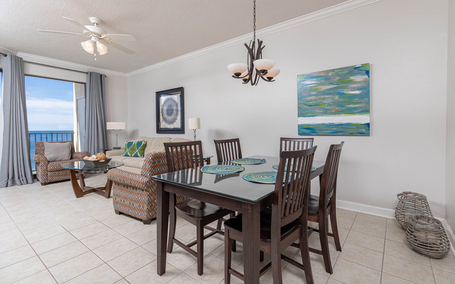 Orange Beach Vacation Rental